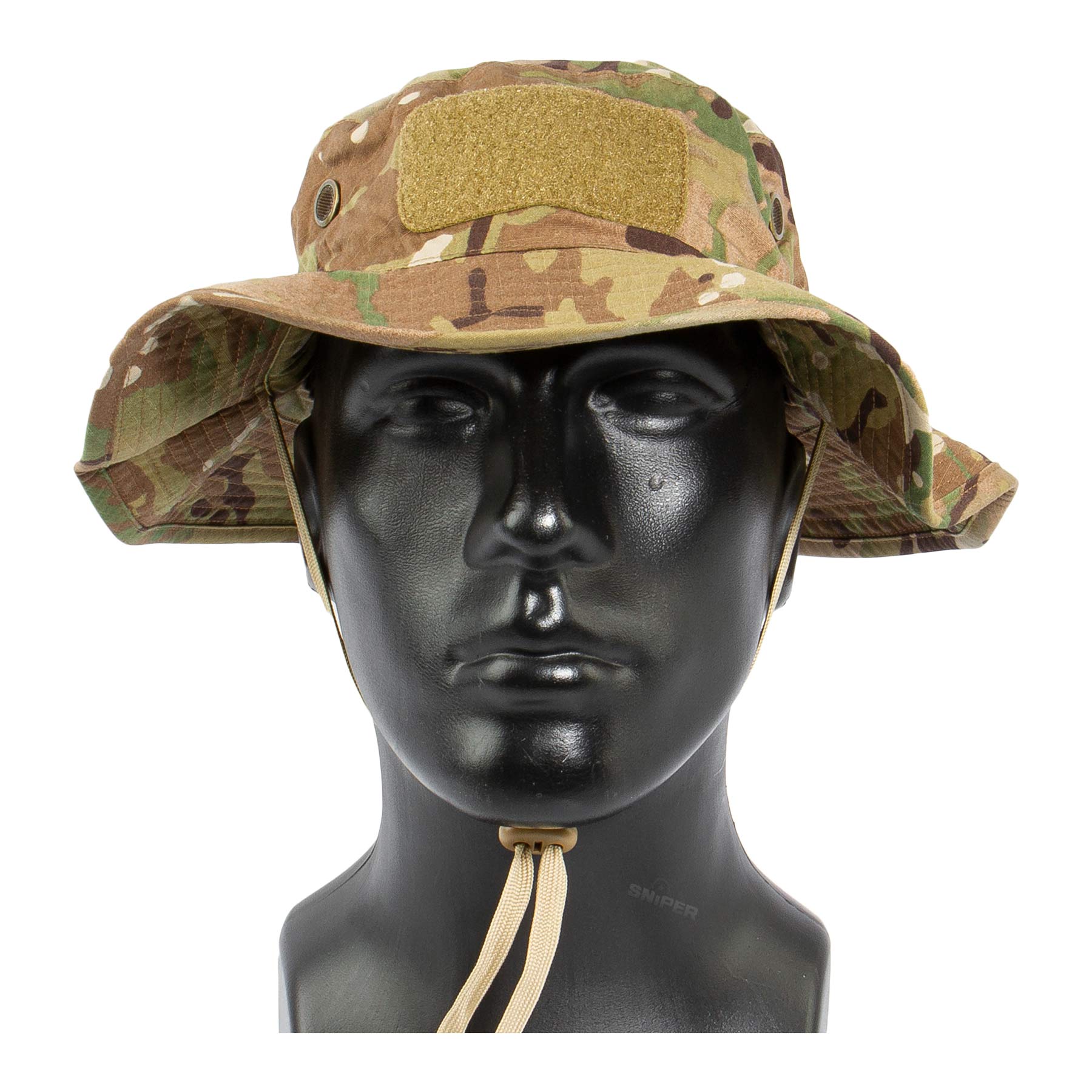 Emerson Blue Label Boonie Hat, Multicam