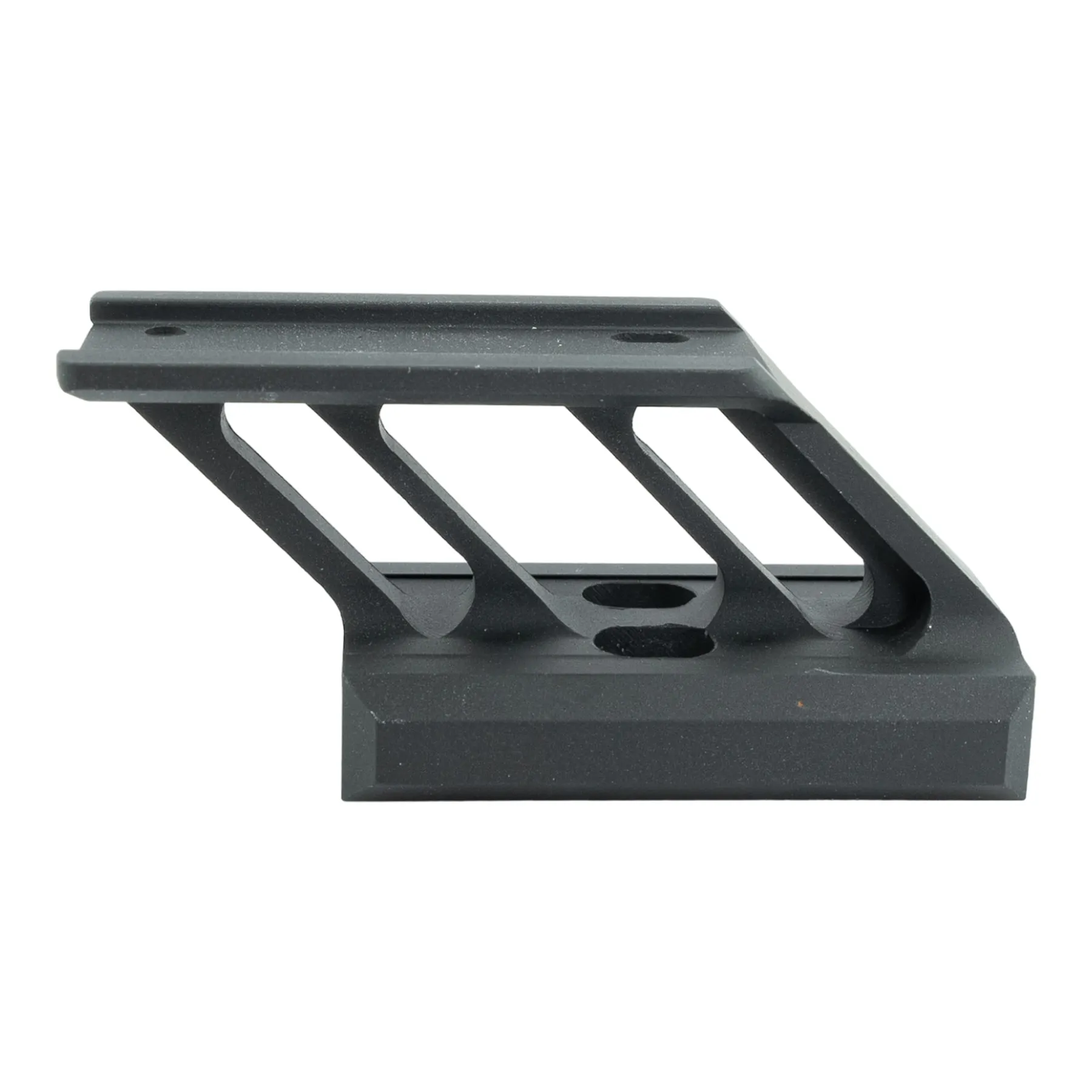 F1 Mount für T1 Red Dot Sights, Black