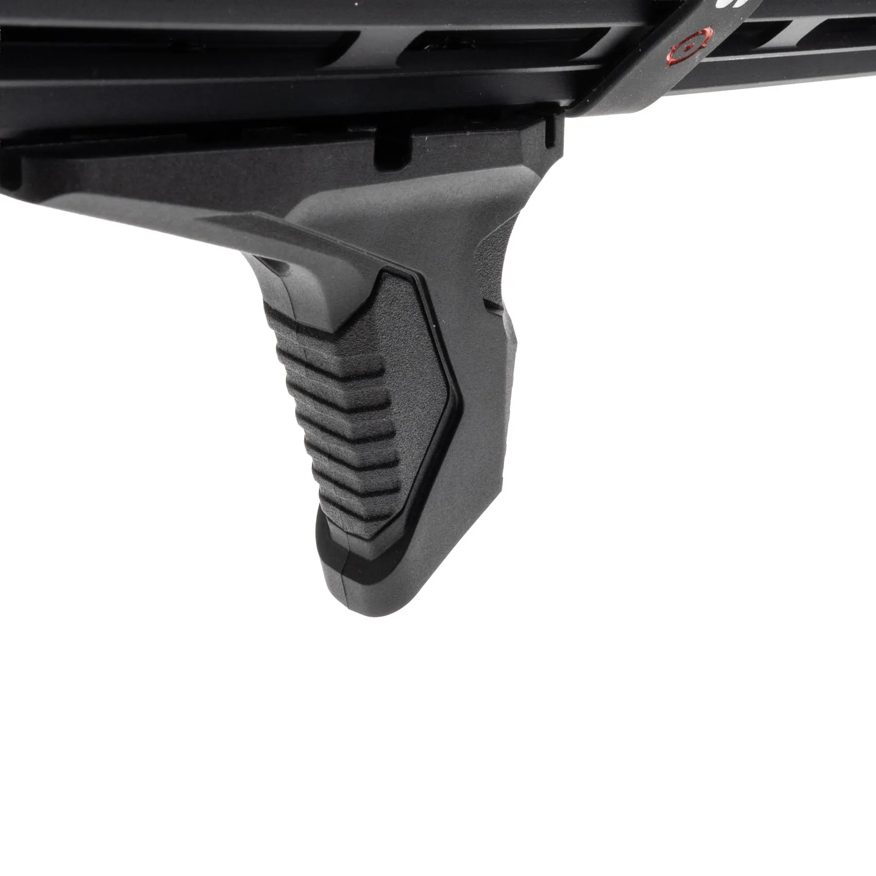 Prep my Airsoft - Lancer x BG MK2 12" Gen3 Nebula ETU (S)AEG, Black