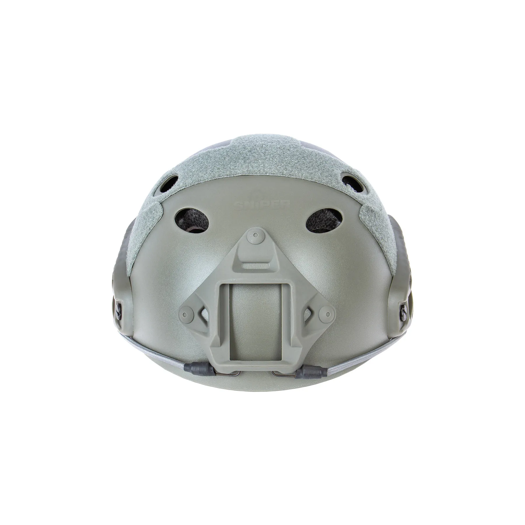 PJ Helmet CV, Foliage Green, M/L