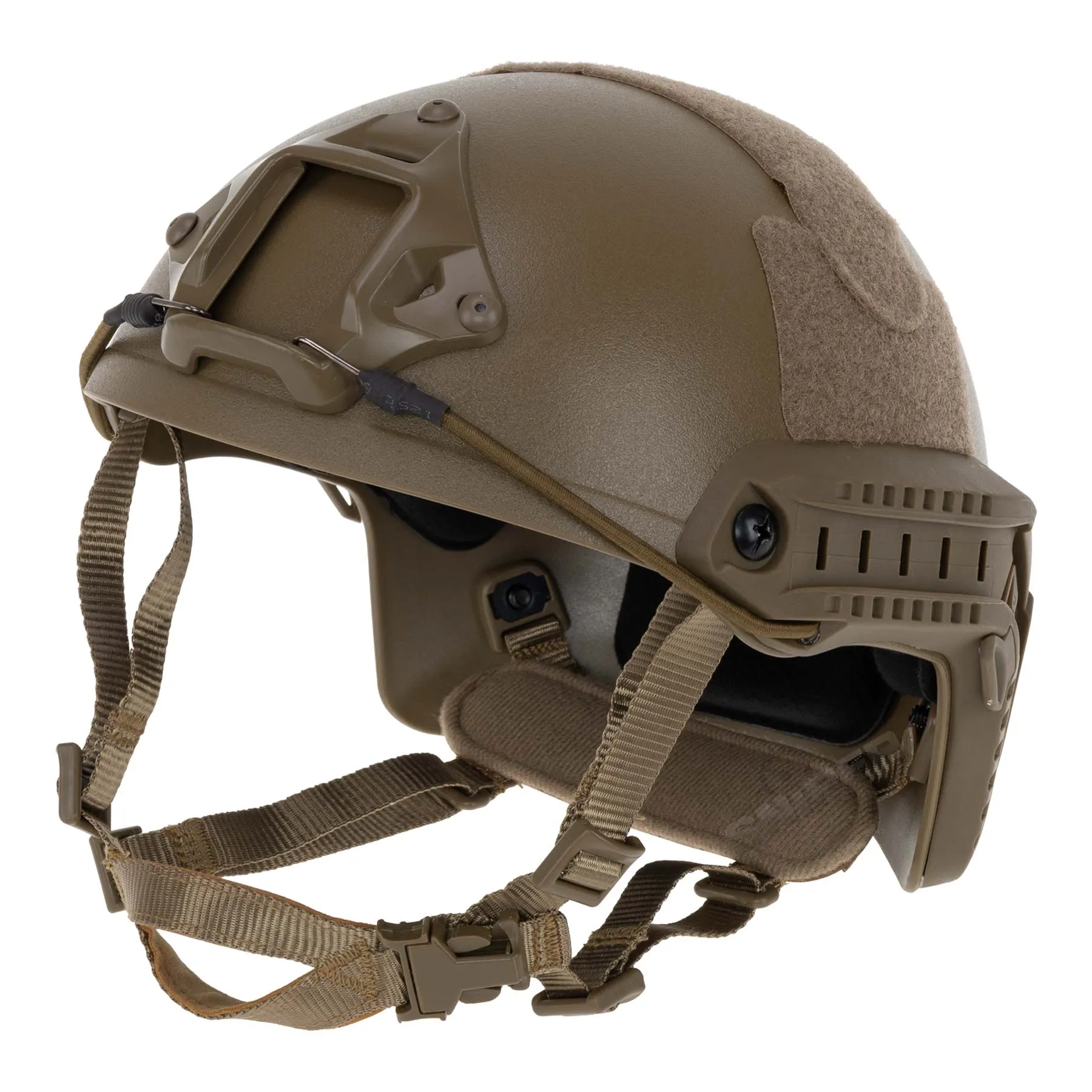 Reapo Fast MH Combat Helmet Version M, Tan Reapo Fast MH Combat Helmet Version M, Tan