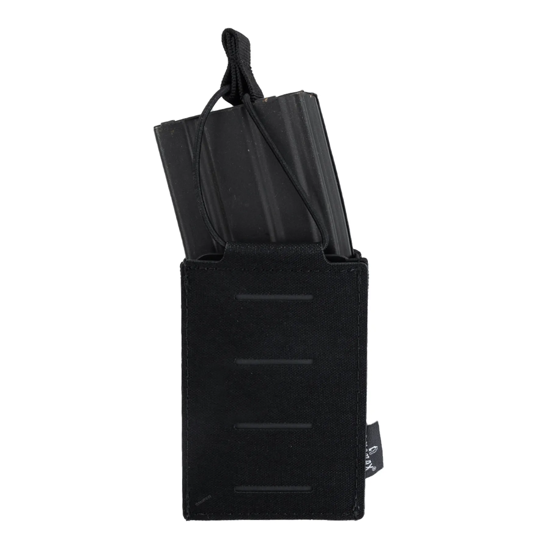 Tactical AR15 / M4 Magazin Pouch 360°, Black Tactical AR15 / M4 Magazin Pouch 360°, Black