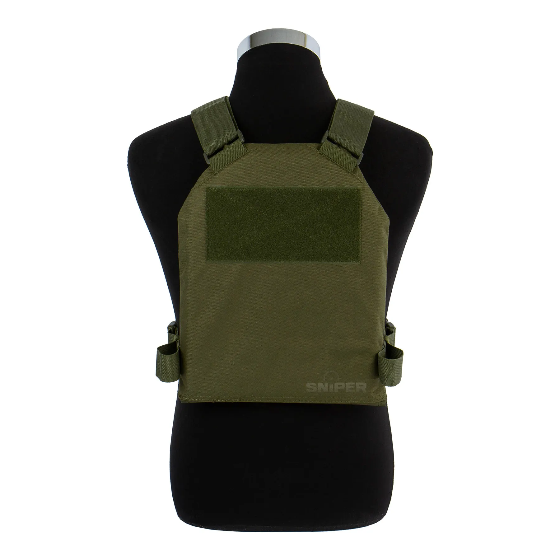 Standard Issue Plattenträger OD