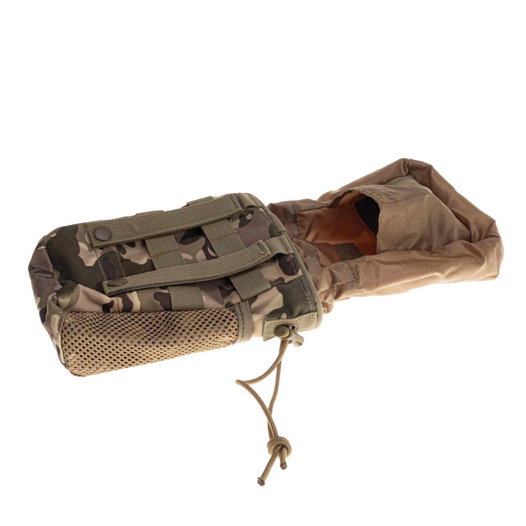Small Dump Pouch, Camo