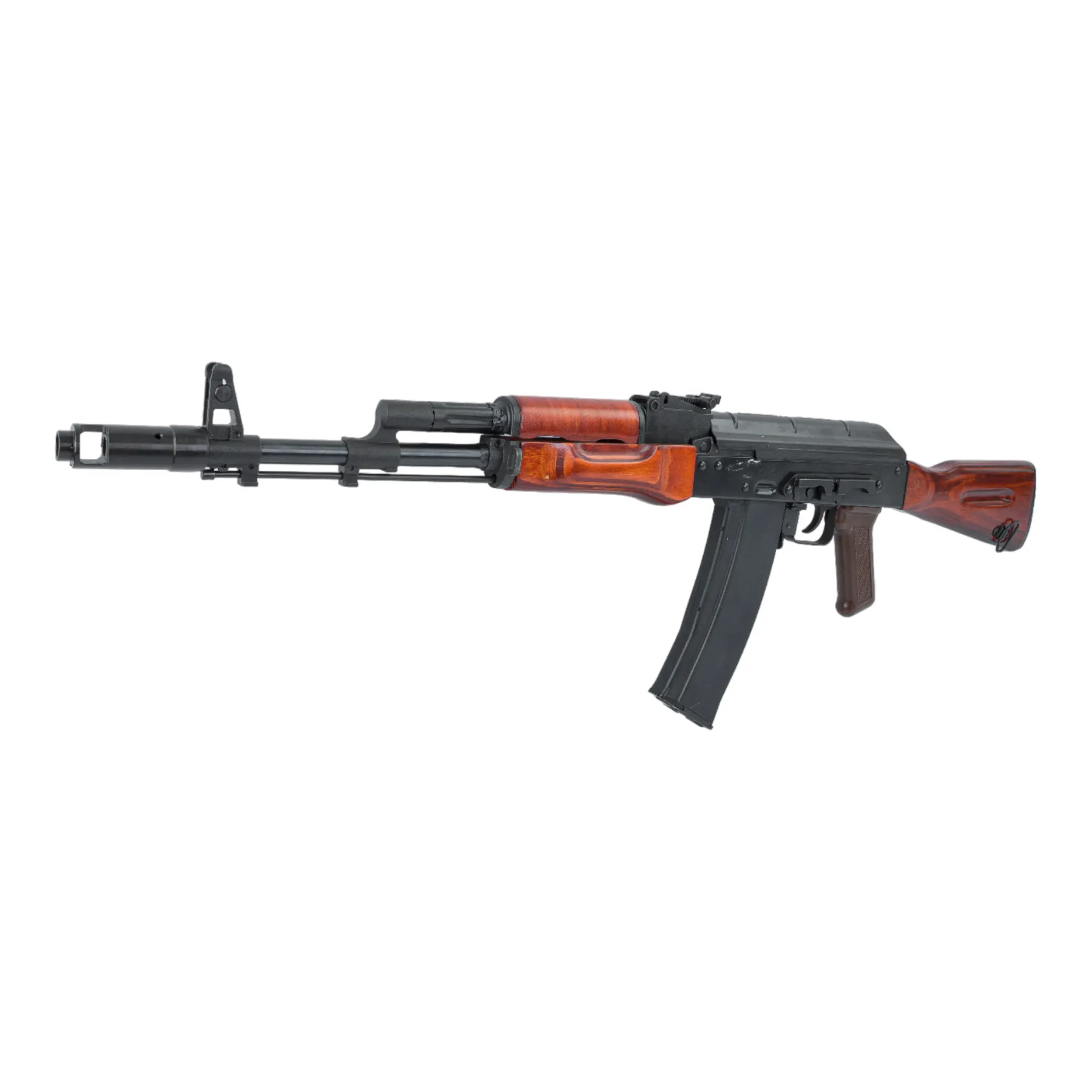 GHK AK74, GBB GHK AK74, GBB