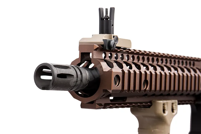 B4 MK18 TBS Mosfet Dualtone, (S)AEG