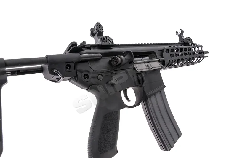 SIG SAUER MCX Mosfet (S)AEG, Black