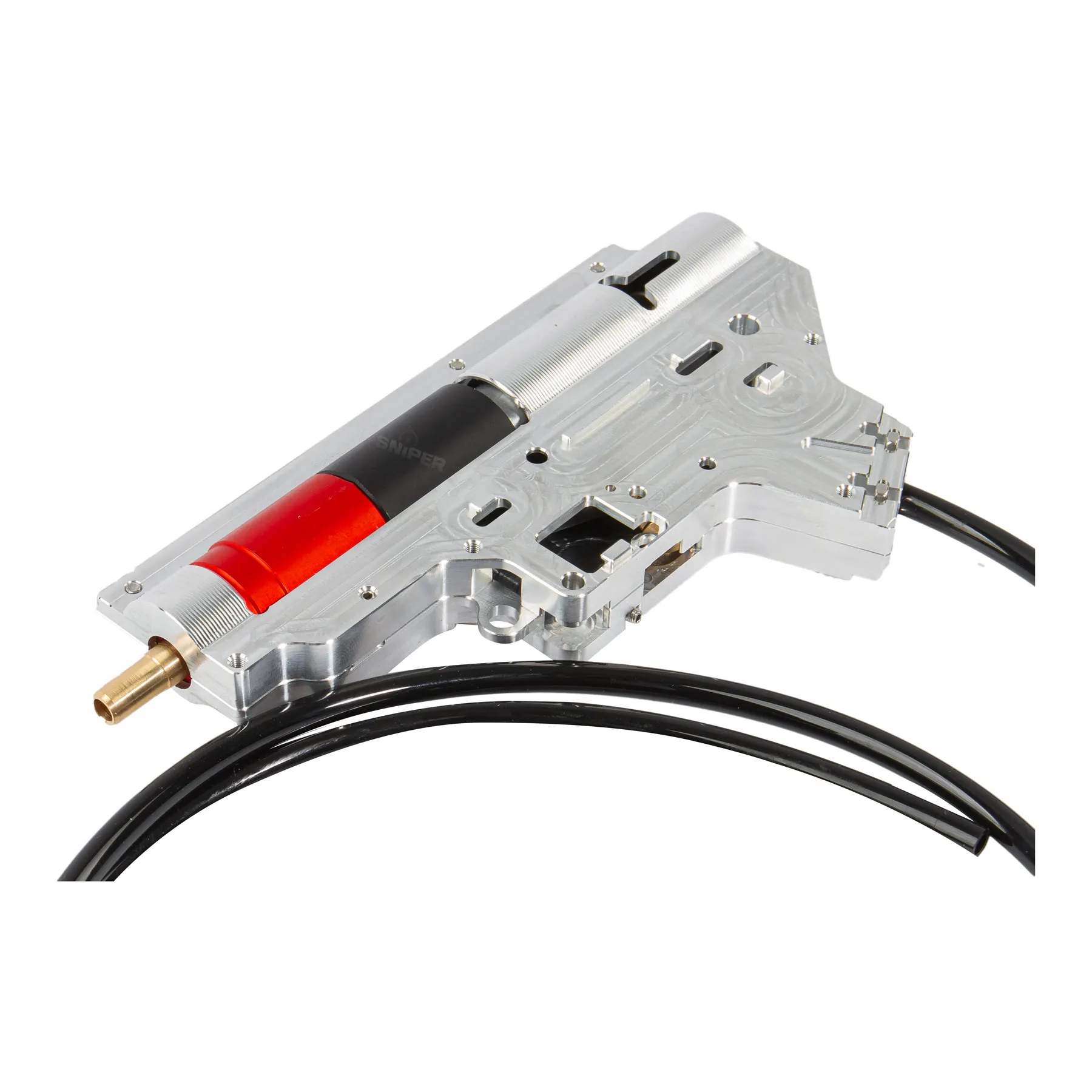 Mancraft PDiK HPA Gearbox V2 Gen.3