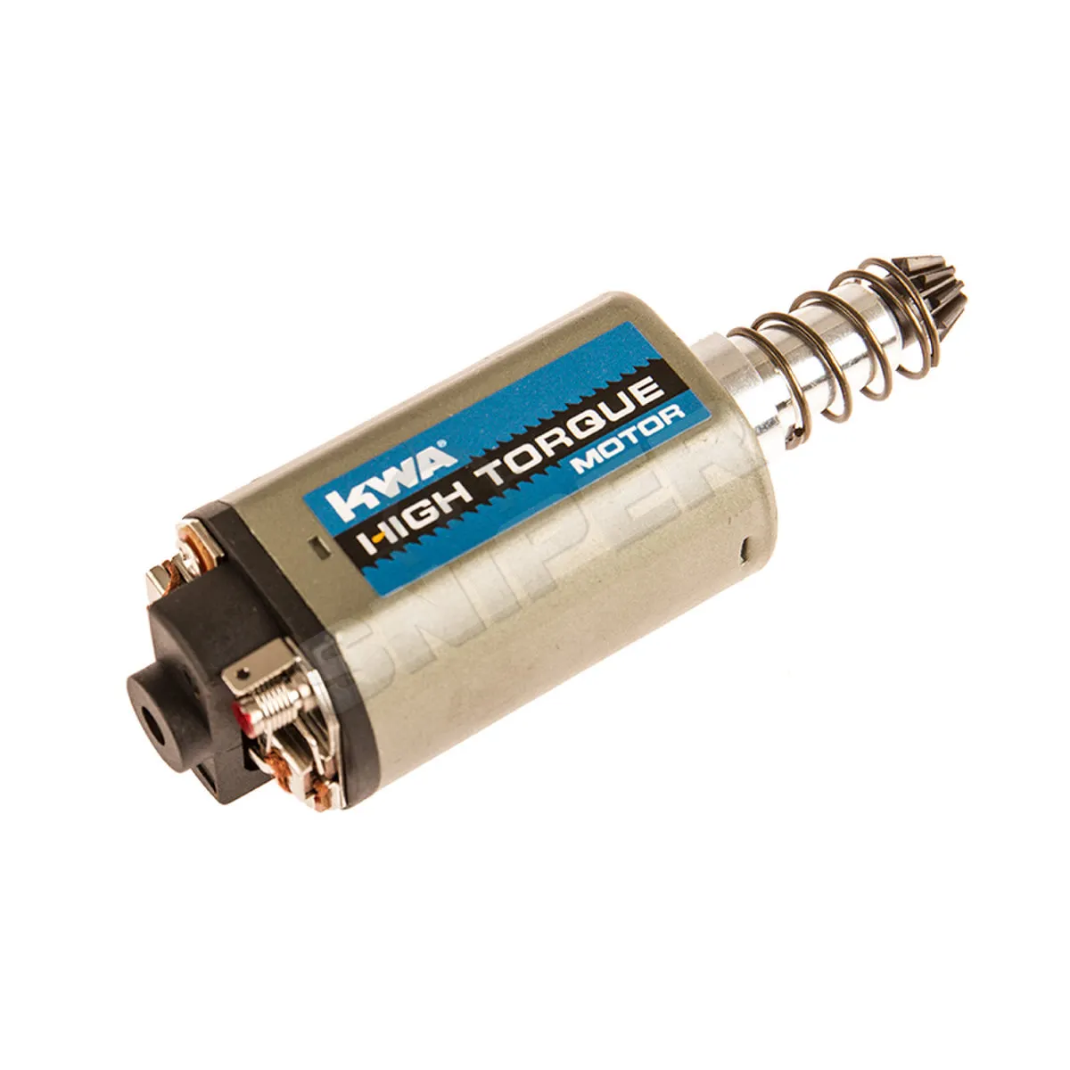 Ersatzteil KM4: Hi Torque Motor m. Feder