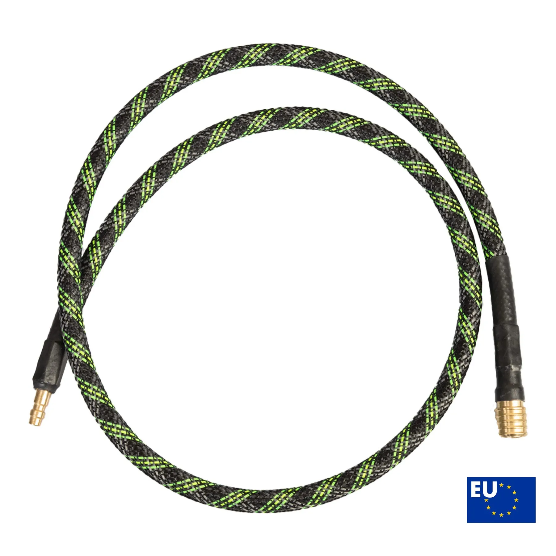 HPA Remote Line 42" QD EU Wide bore, Viper HPA Remote Line 42" QD EU Wide bore, Viper