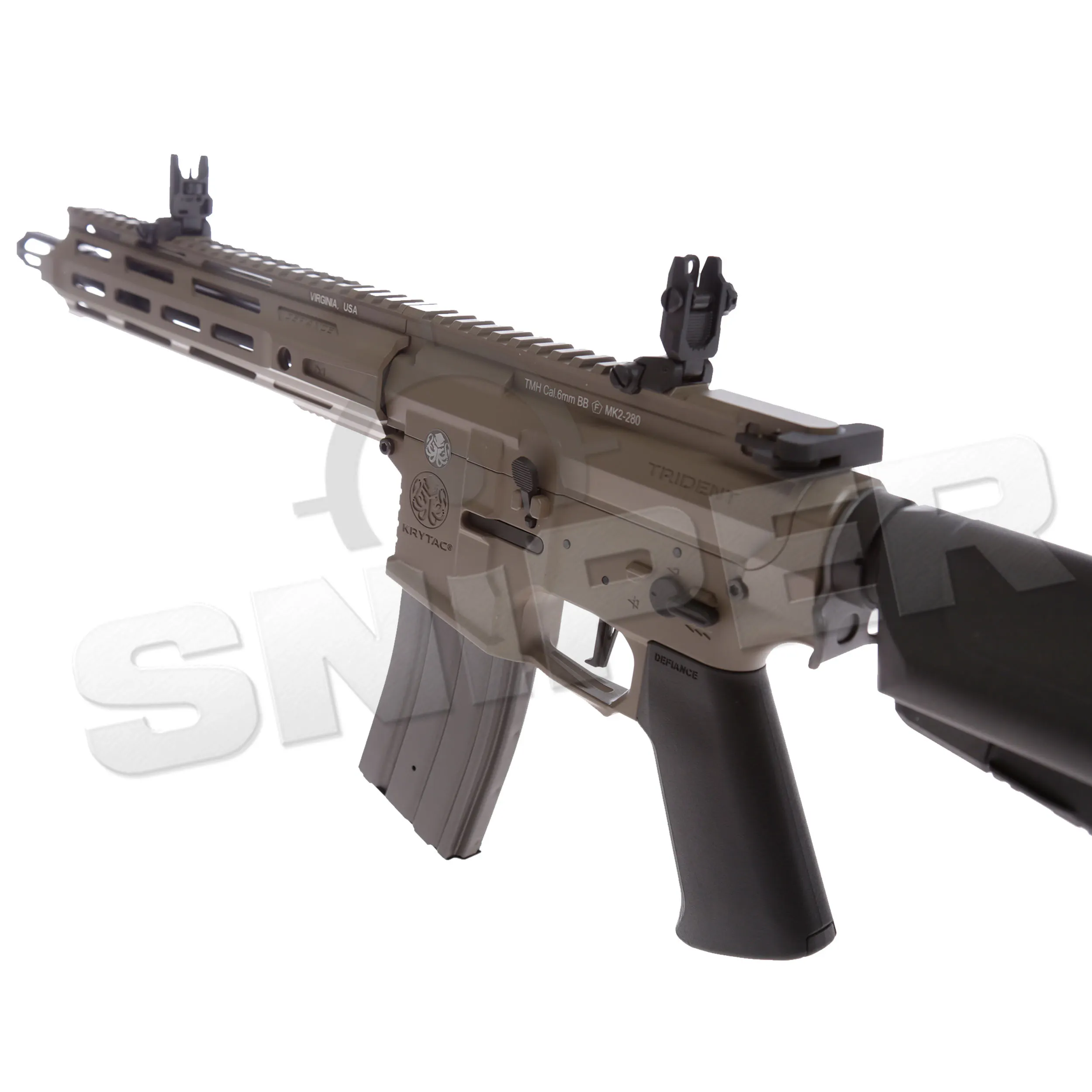 Trident MK2 CRB-M DE, (S)AEG