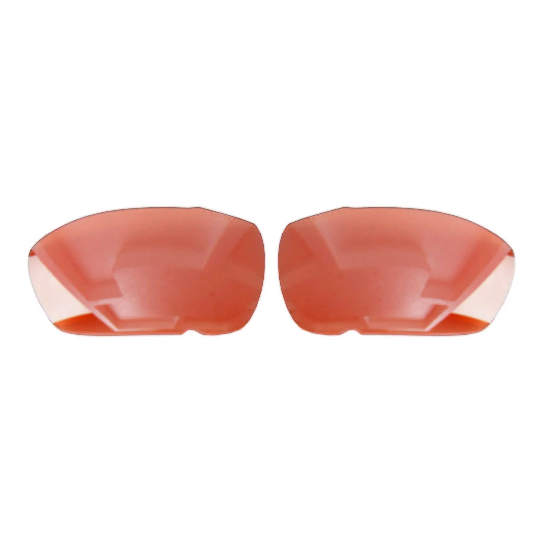 CDI Ersatzgläser, Hi-Def Coppe/Rose Copper CDI Ersatzgläser, Hi-Def Coppe/Rose Copper