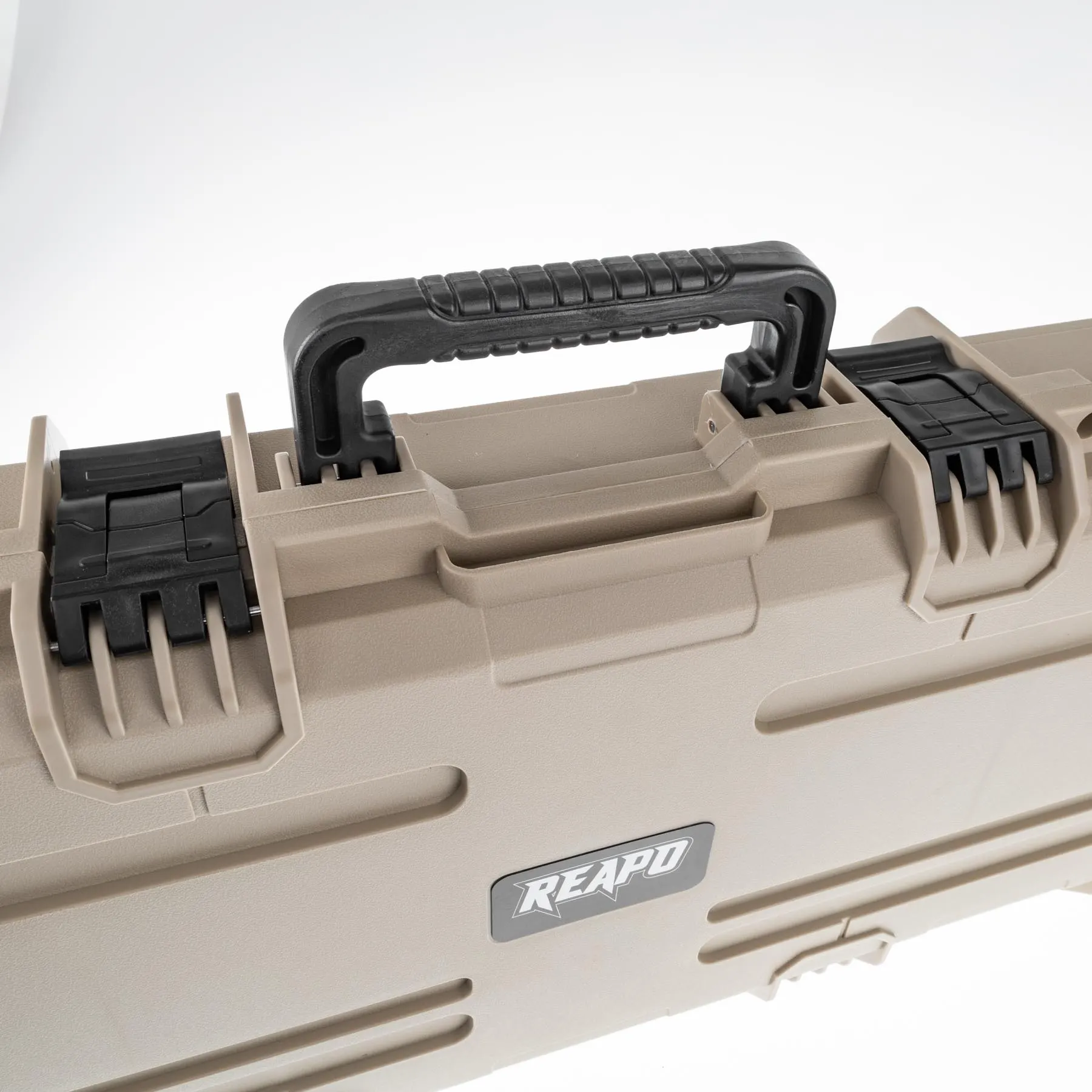 Reapo 100cm PNP Waffenkoffer, Tan Reapo 100cm PNP Waffenkoffer, Tan