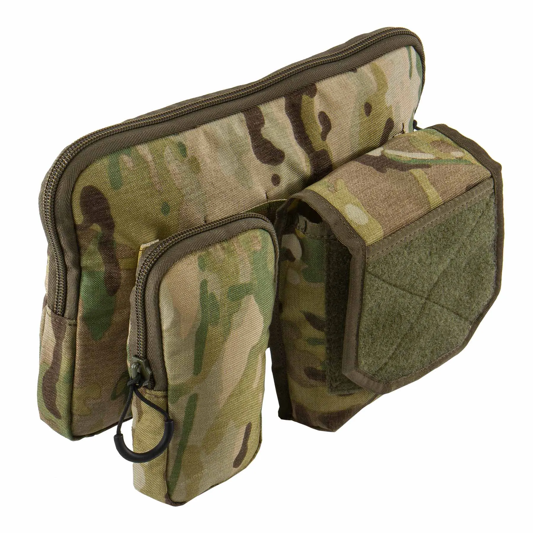 Tactical Office Set, Multicam
