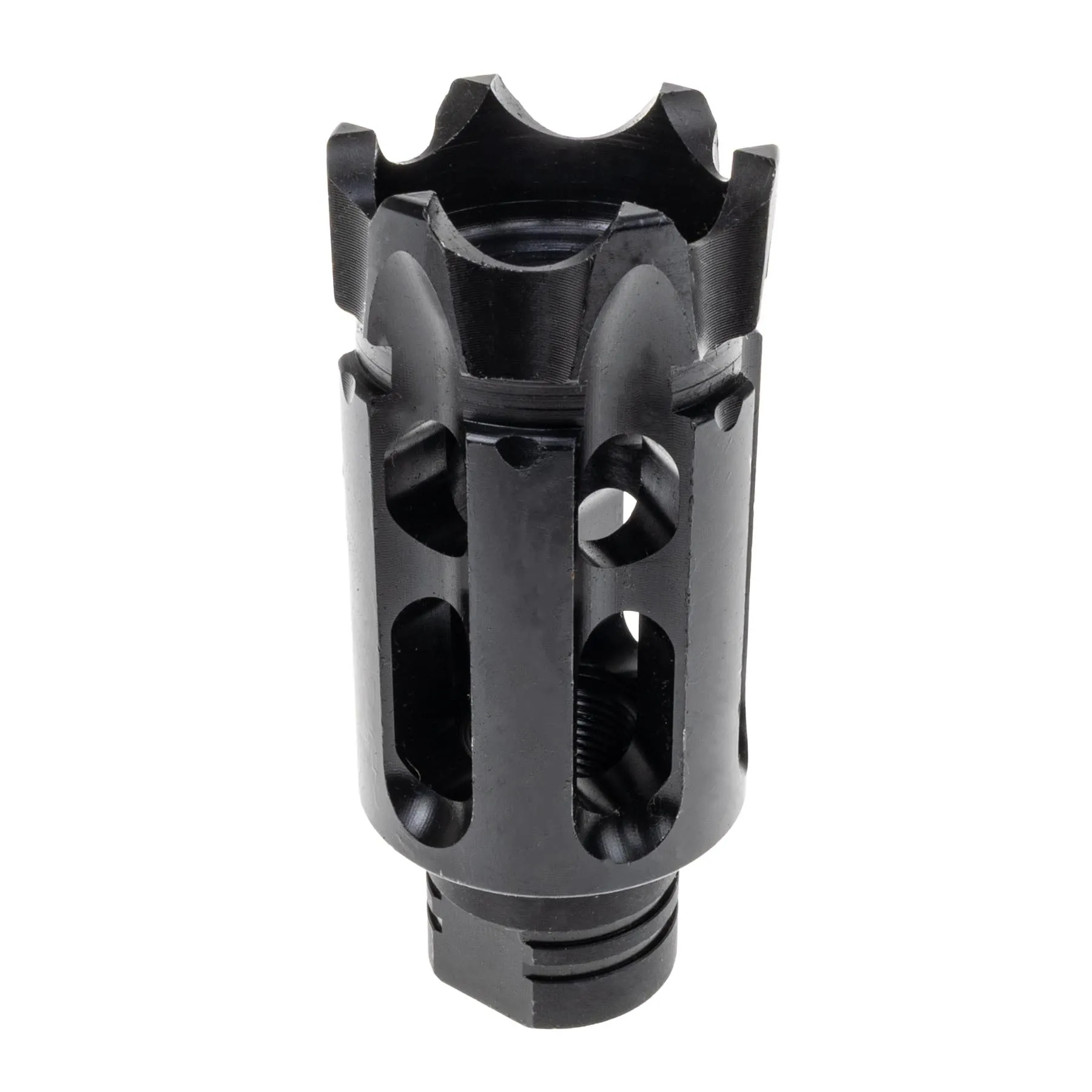 5KU Mini Talon Breacher Brake, Black