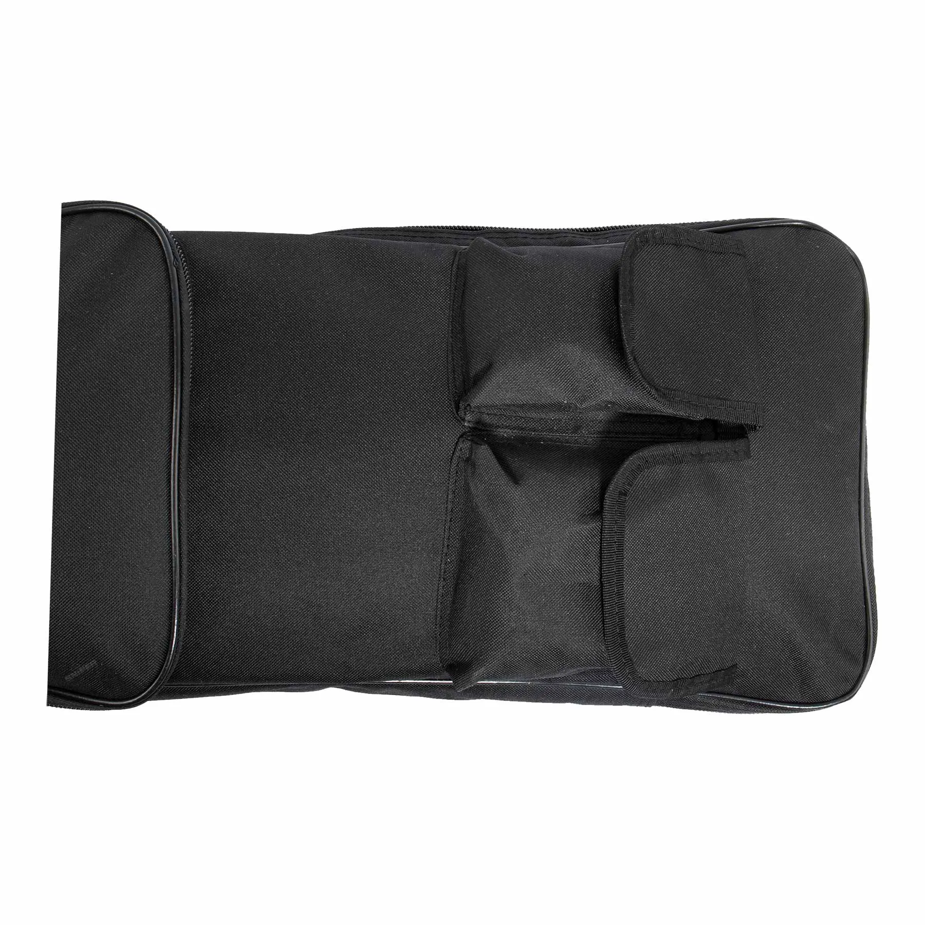 Rifle Bag 120cm, Black Rifle Bag 120cm, Black
