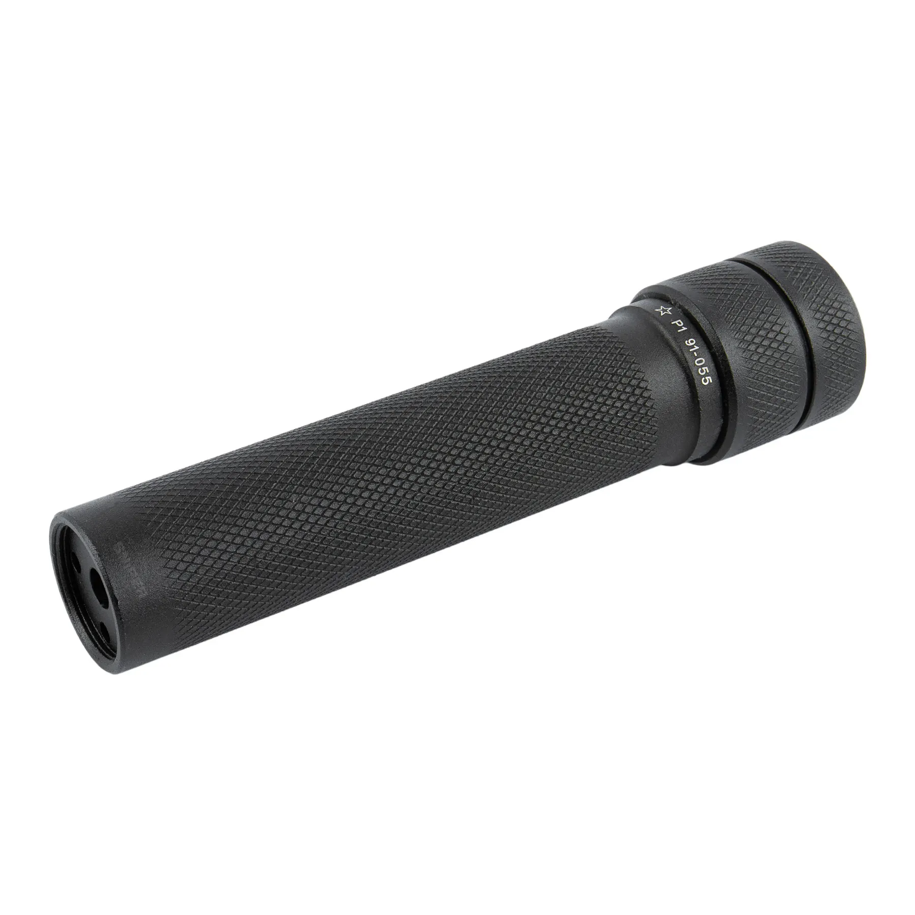 PBS-1 Silencer für AK, Black, CCW