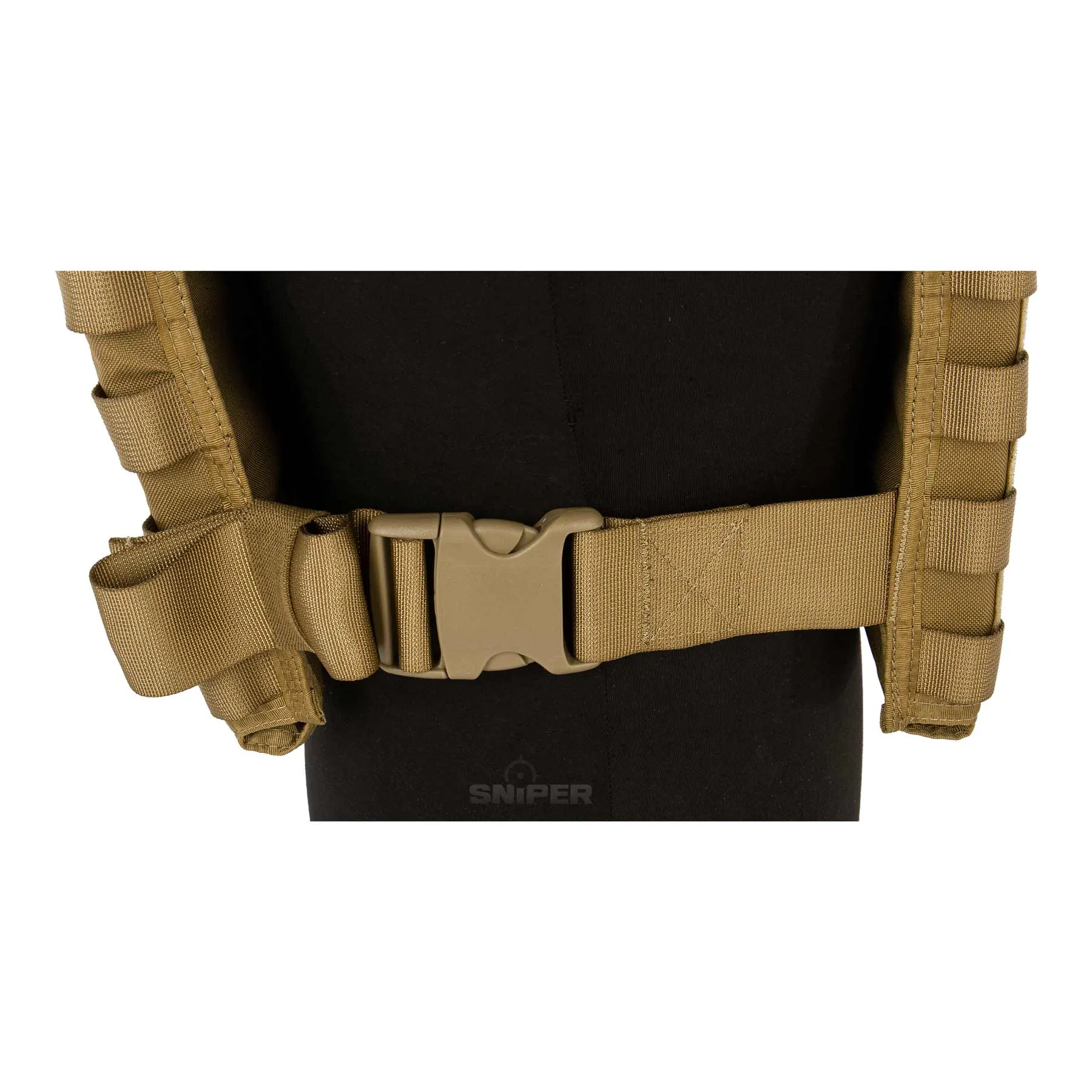 Armor Plattenträger, Coyote Armor Plattenträger, Coyote