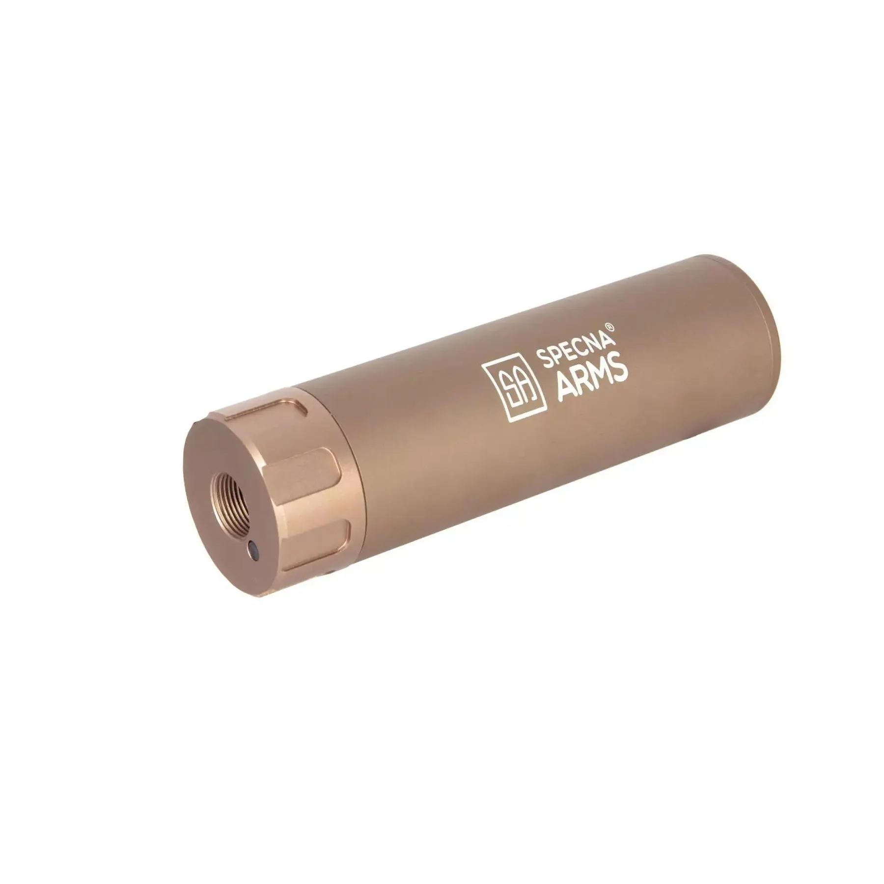 Specna Arms ATU Advanced Tracer Unit II, Tan