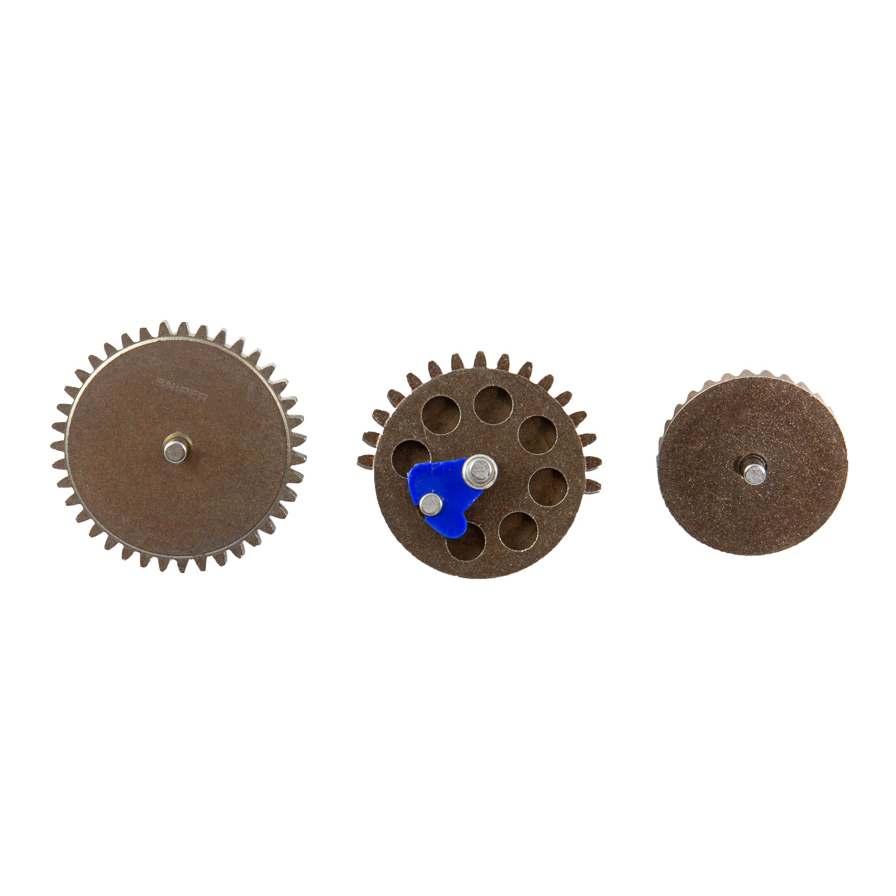 Edge Standard Gear Set 