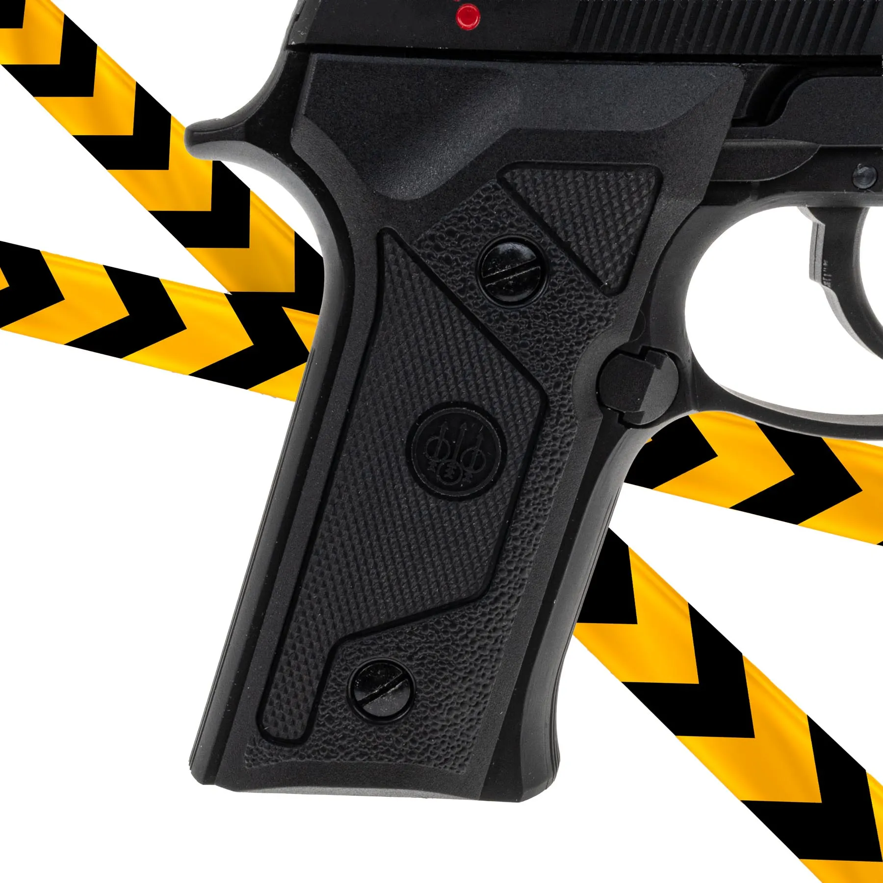 B-Ware Beretta Elite IA GBB, Black