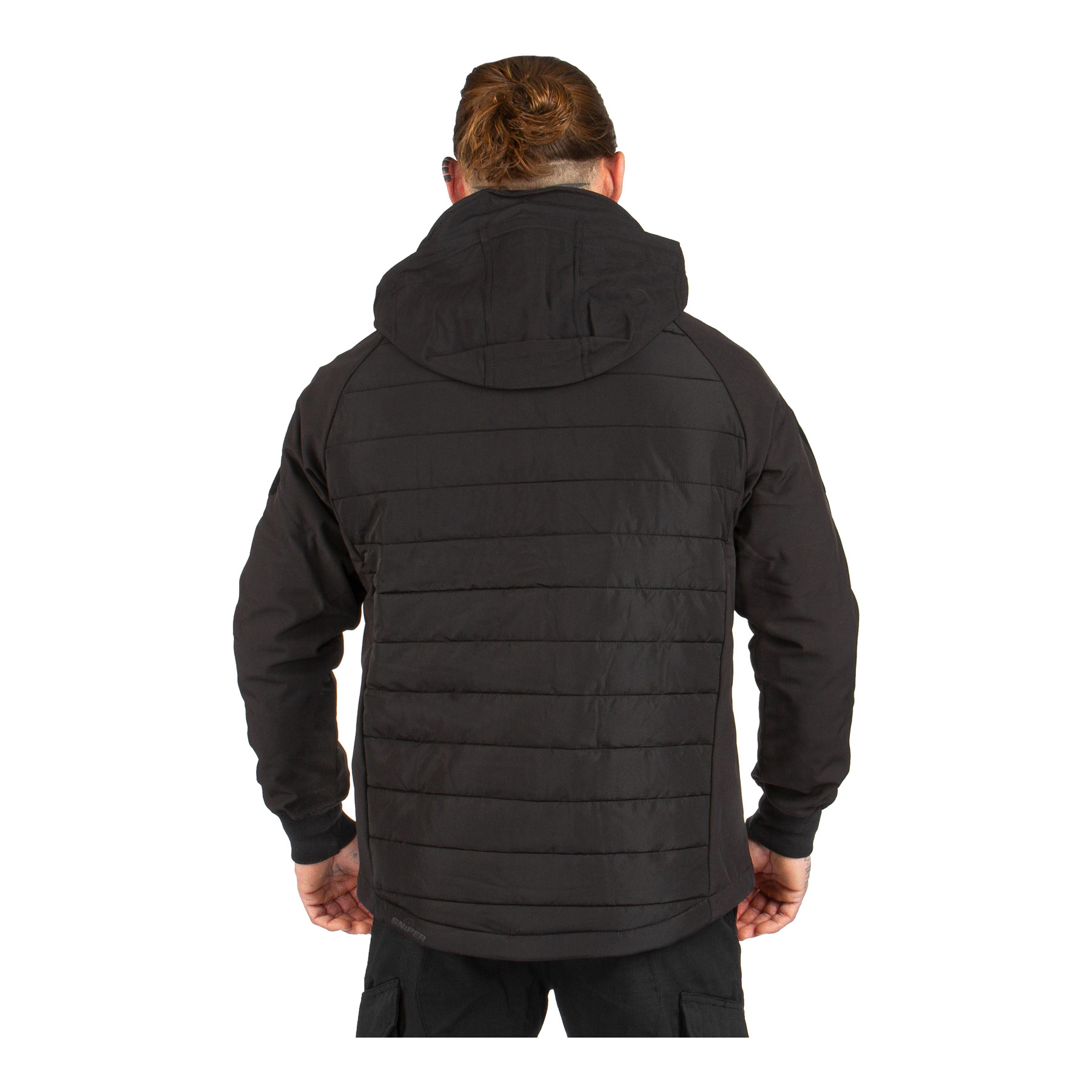 Winterjacke Mojave Jacket, Black