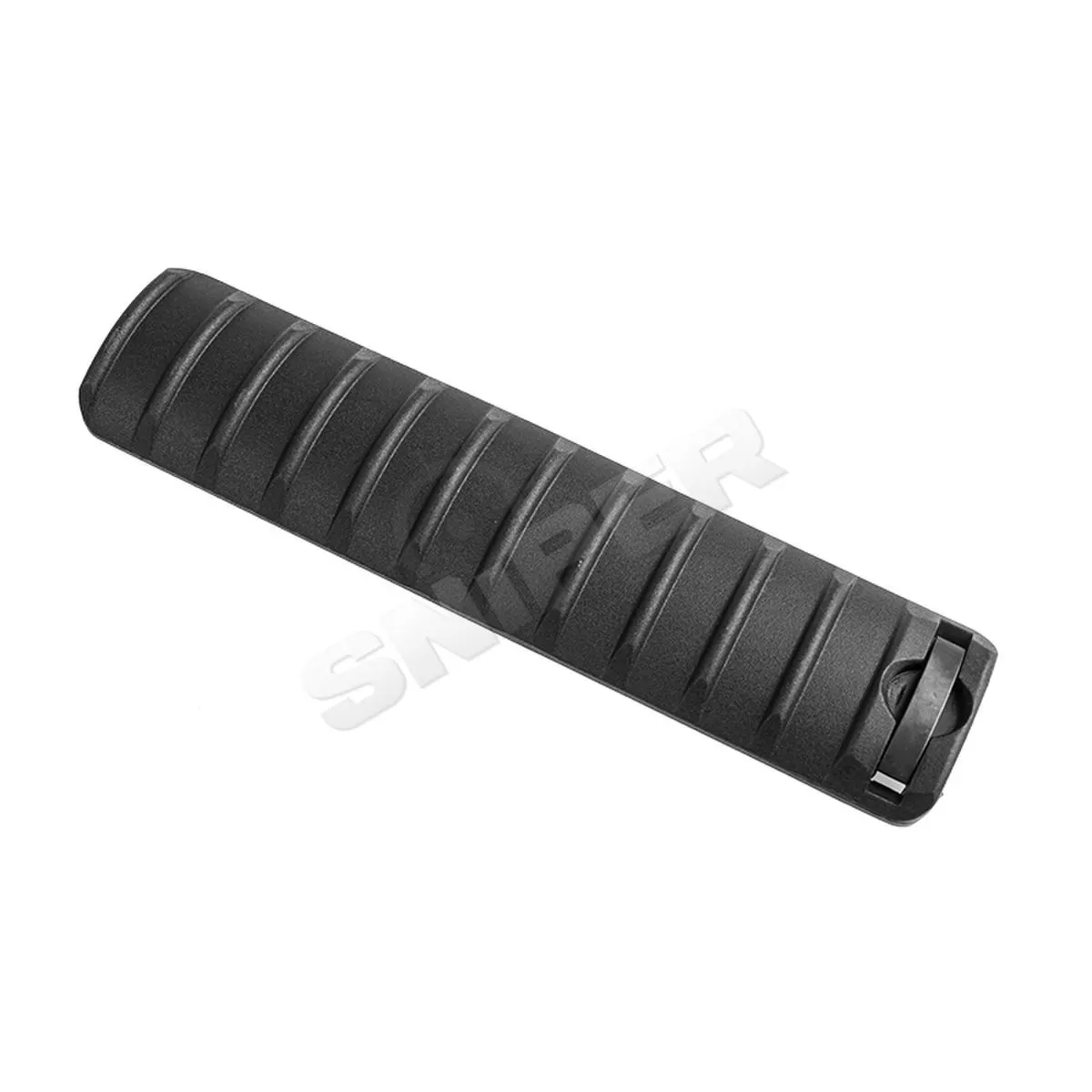 RIS Rail Panel Set, Black