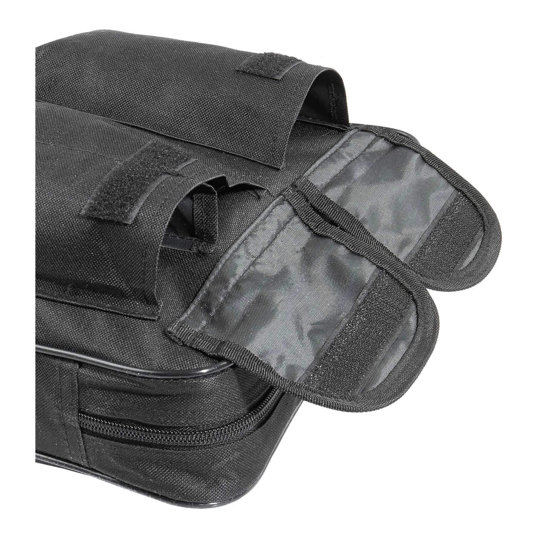 Tactical Waffentasche 85cm, Black