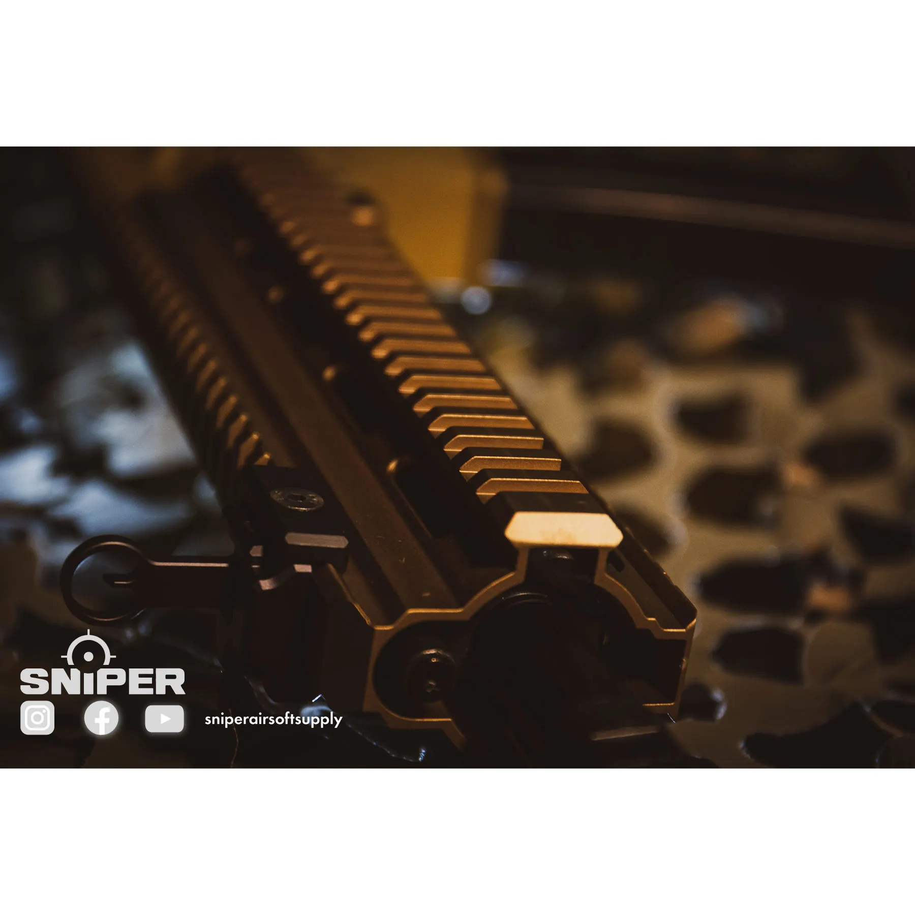 Arcturus FC GR16 MOD 5 14,5" (S)AEG, Tan Arcturus FC GR16 MOD 5 11" (S)AEG, Tan