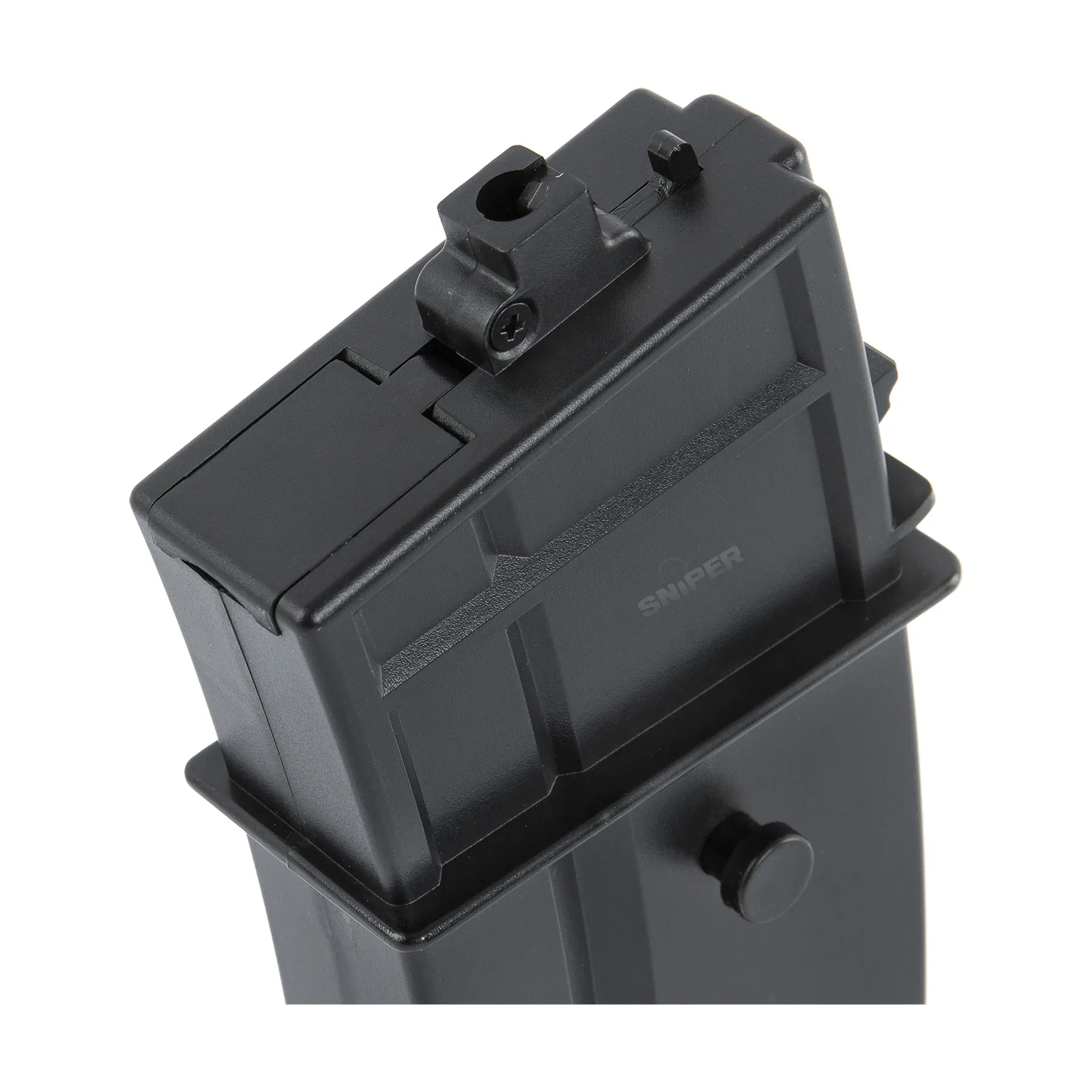 Ersatzmagazin für H&K G36C Advanced