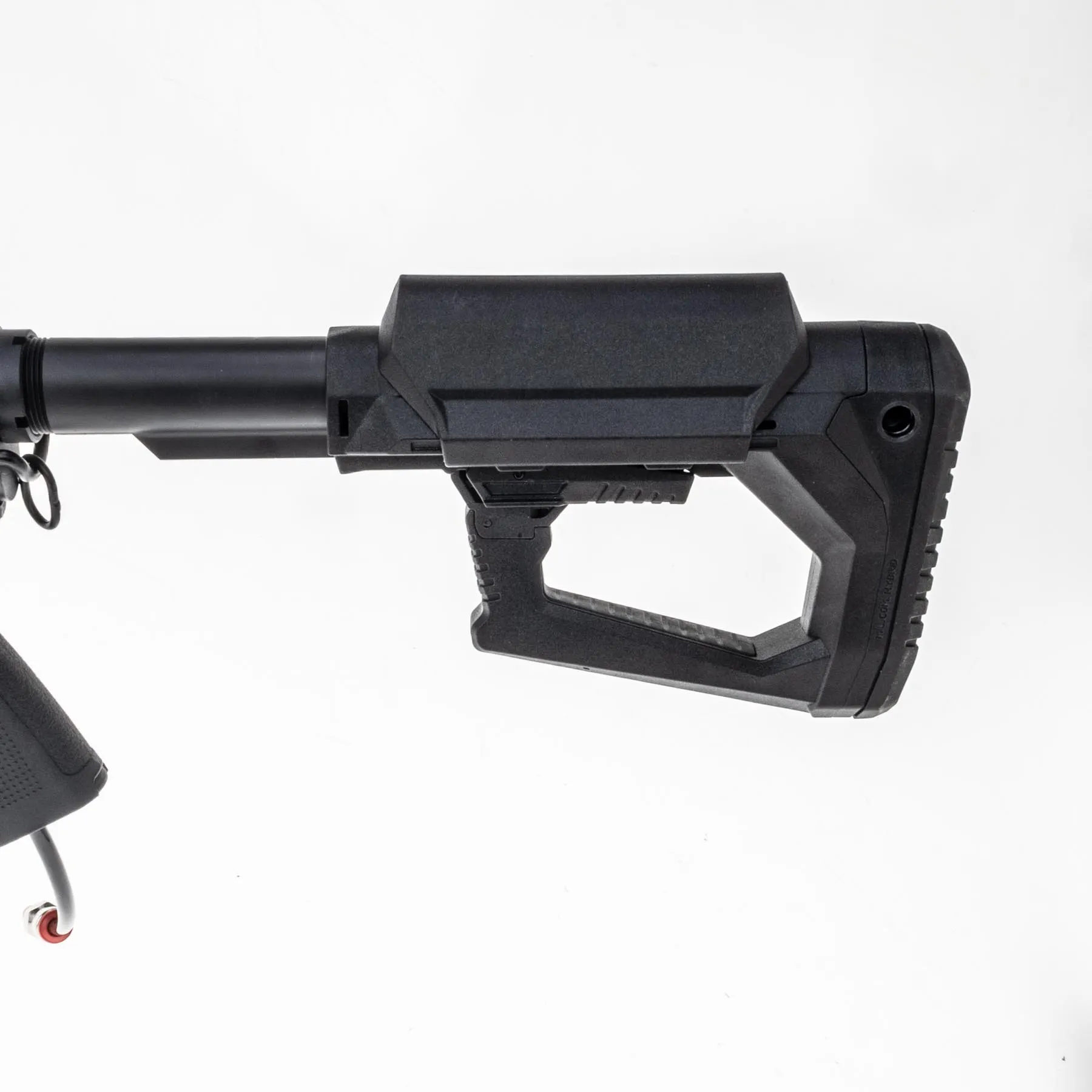 SAC WOLF SOLID - "Legion" Limited 2/2, HPA