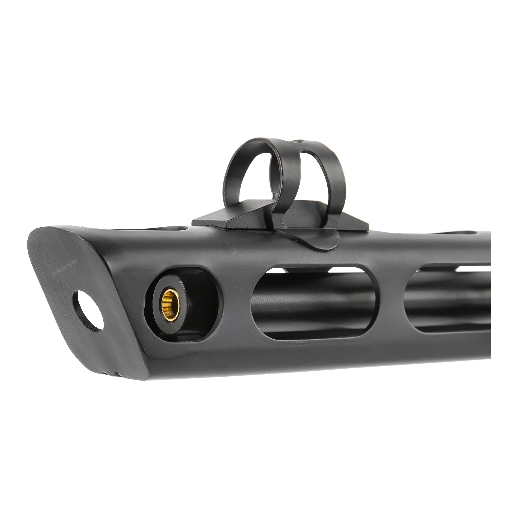 Snow Wolf PPSH 41 Real Wood, BlowBack (S)AEG Snow Wolf PPSH 41 Real Wood, BlowBack,  < 0,5 Joule Softair Gewehr