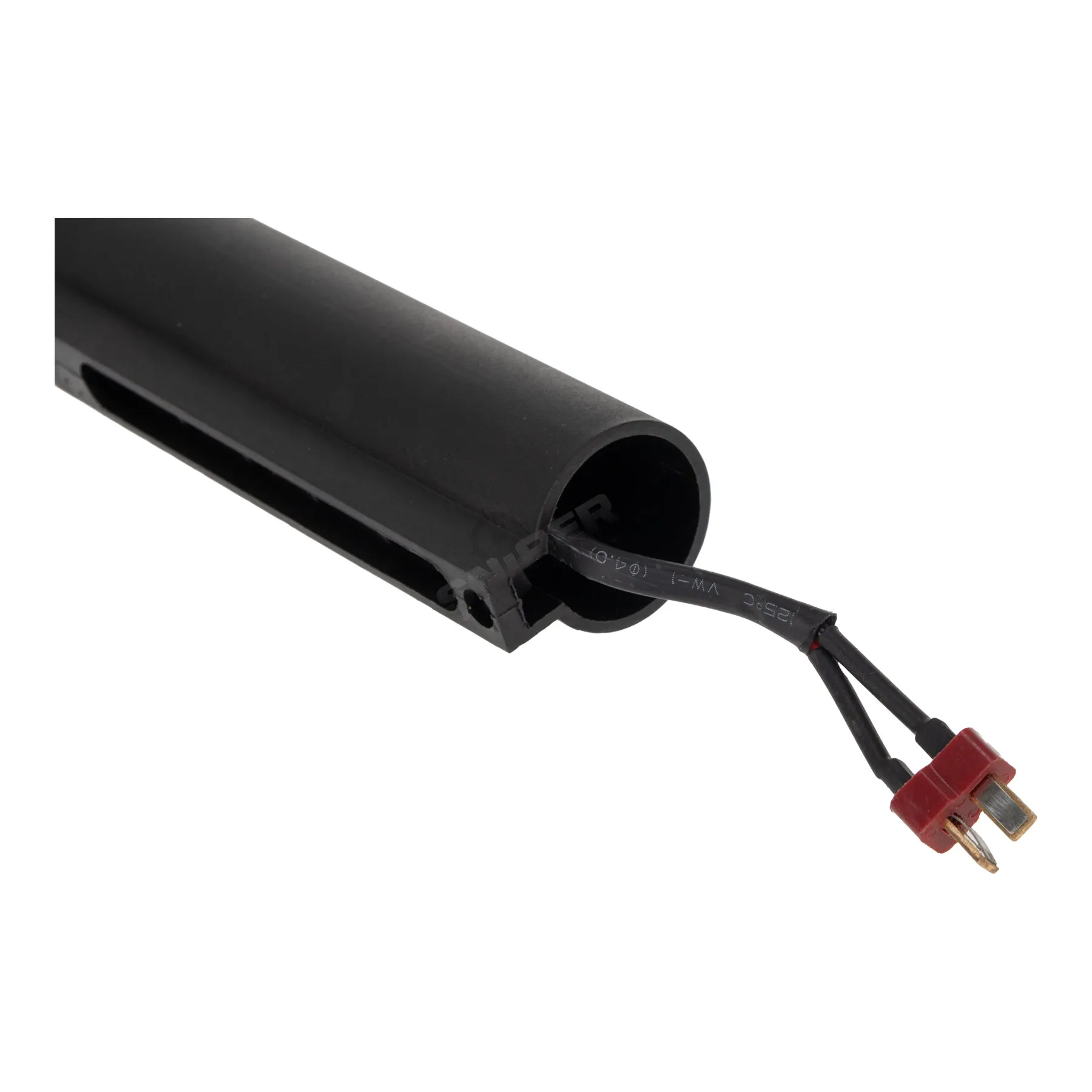 Specna Arms SA-FX01 Flex w/ HAL ETU < 0,5 Joule Softair Gewehr, Half-Tan Specna Arms SA-FX01 Flex w/ HAL ETU < 0,5 Joule Softair Gewehr, Half-Tan