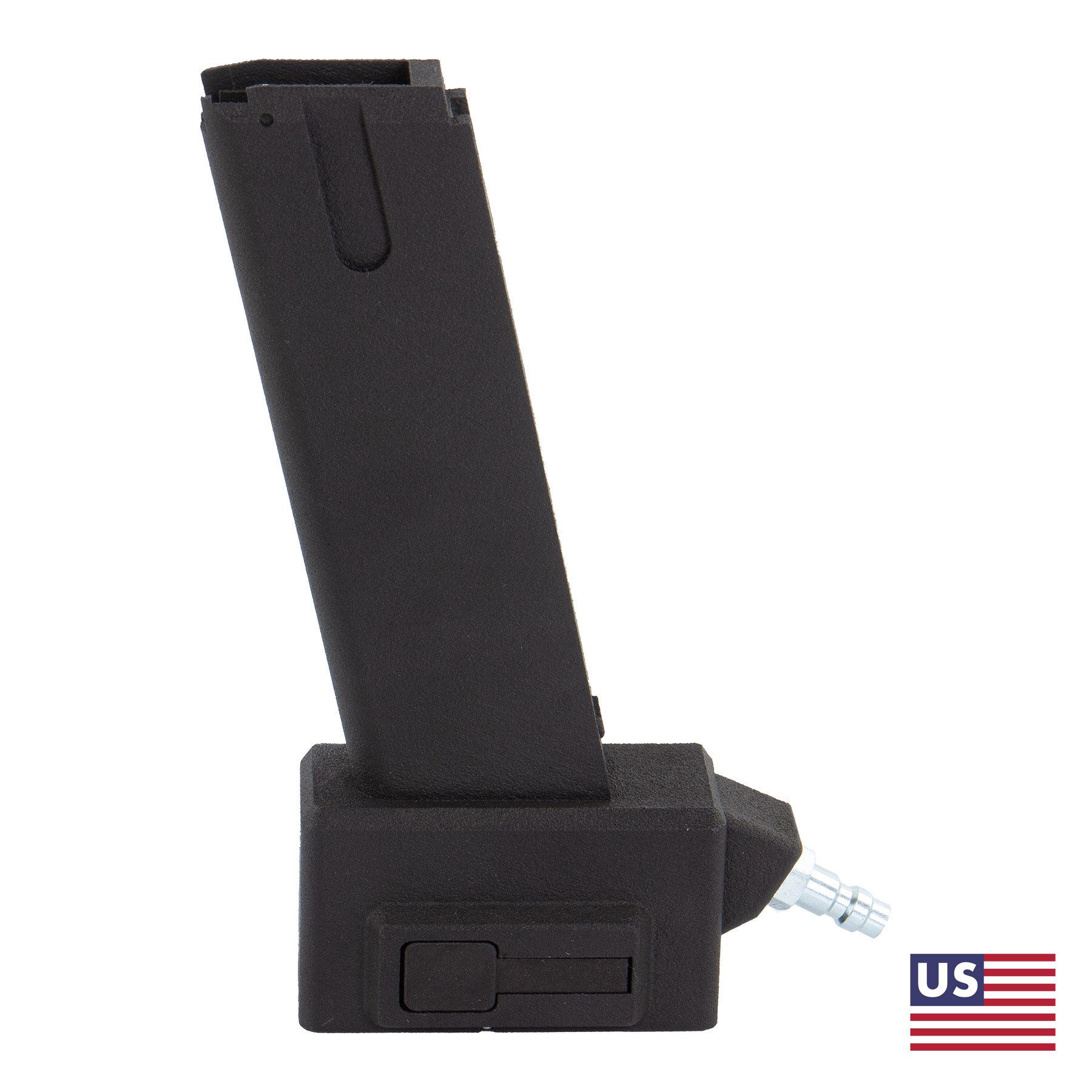 M4 HPA Adaptor für TM Desert Eagle