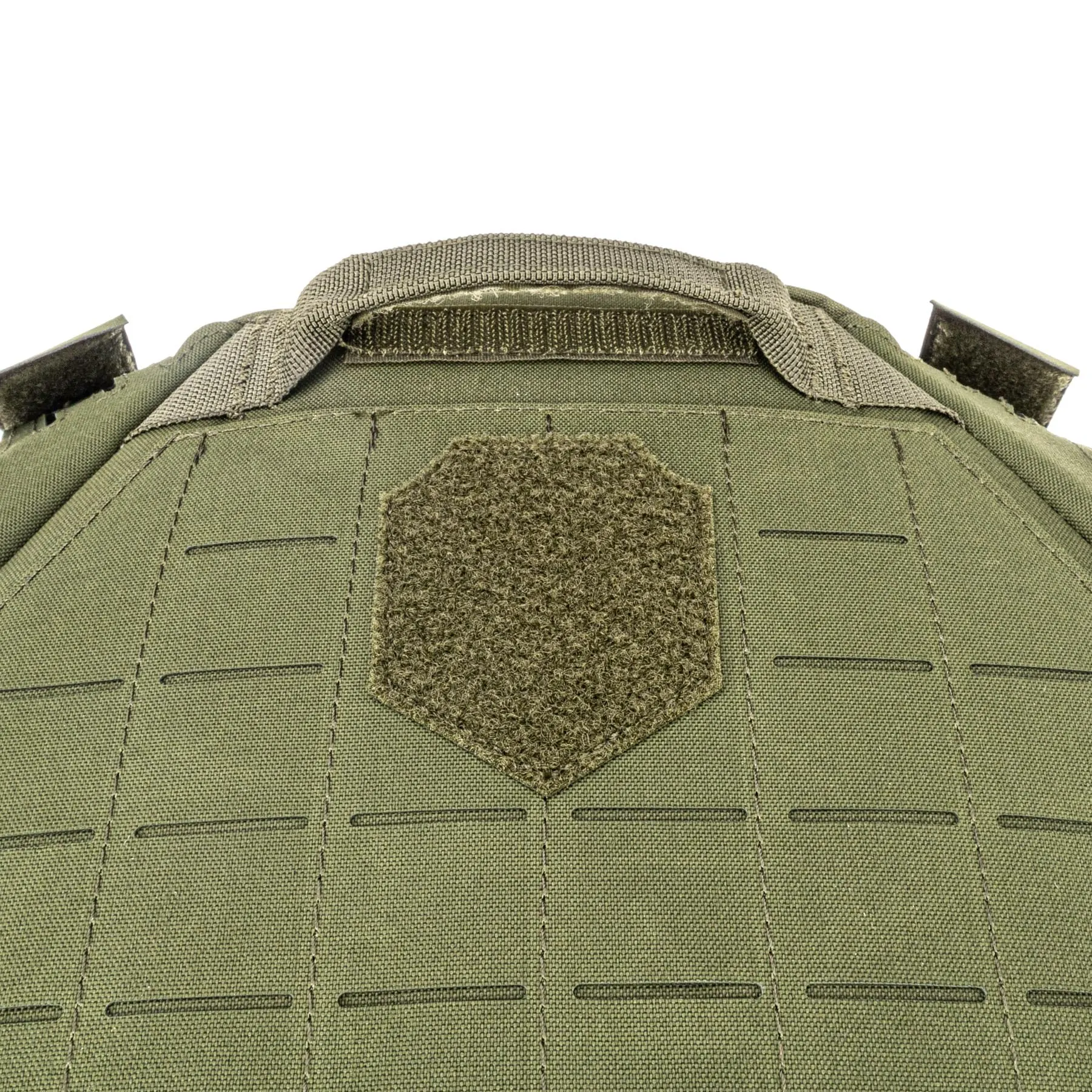 Conquer MQR Vest Plattenträger, OD