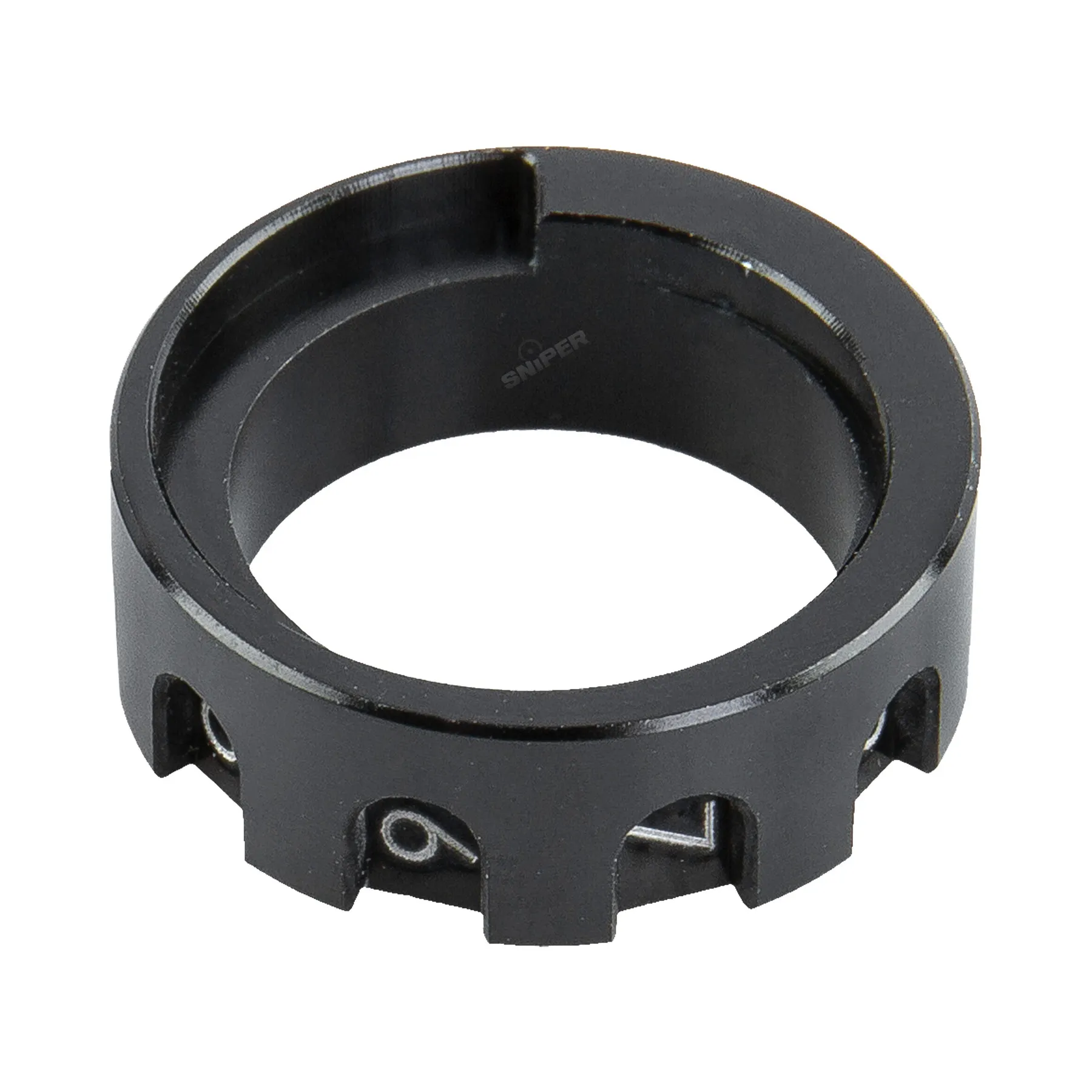 Silverback Fast Hop-Up Lefty Wheel für SRS/HTI Rifles