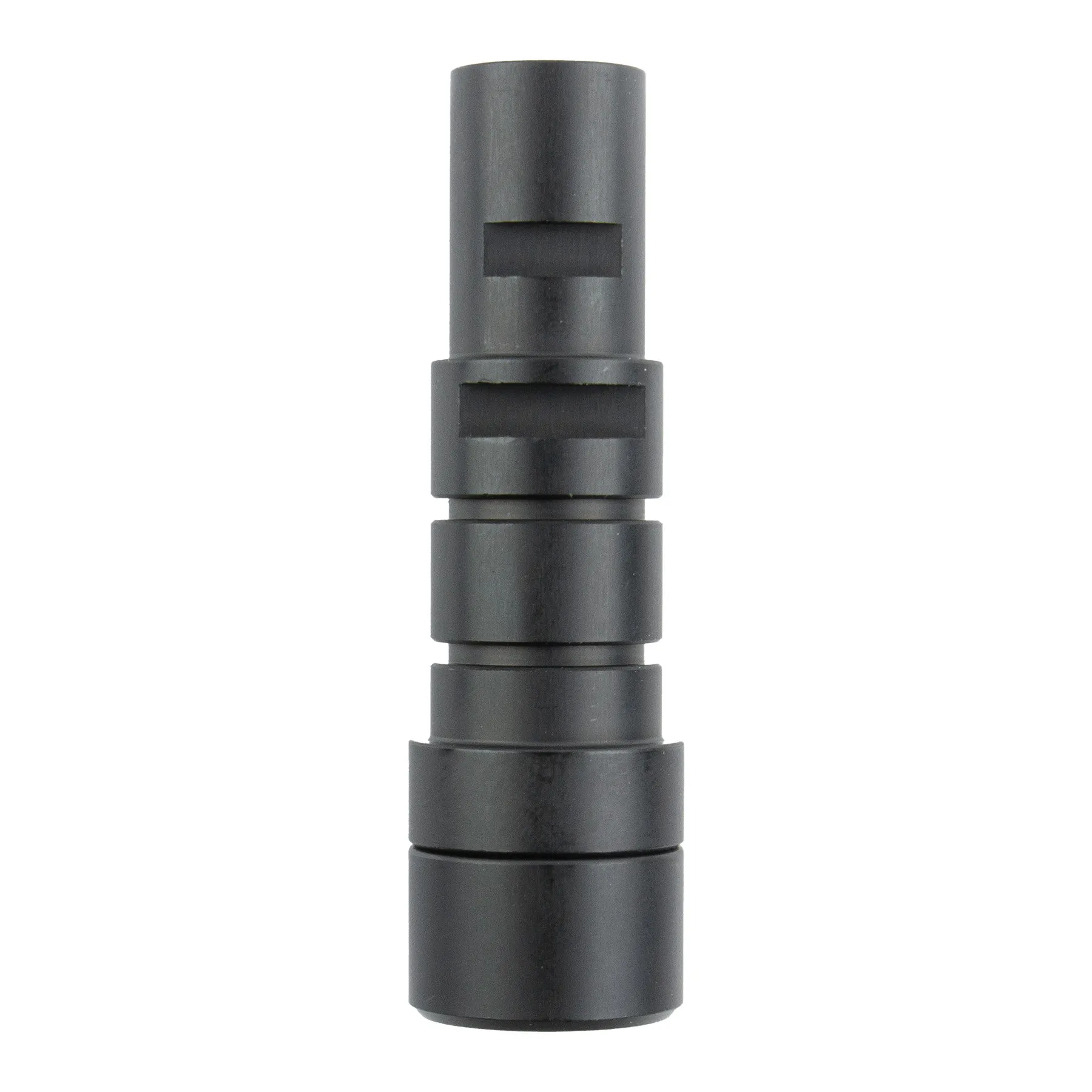 M700 Silencer Adapter, CCW, Black