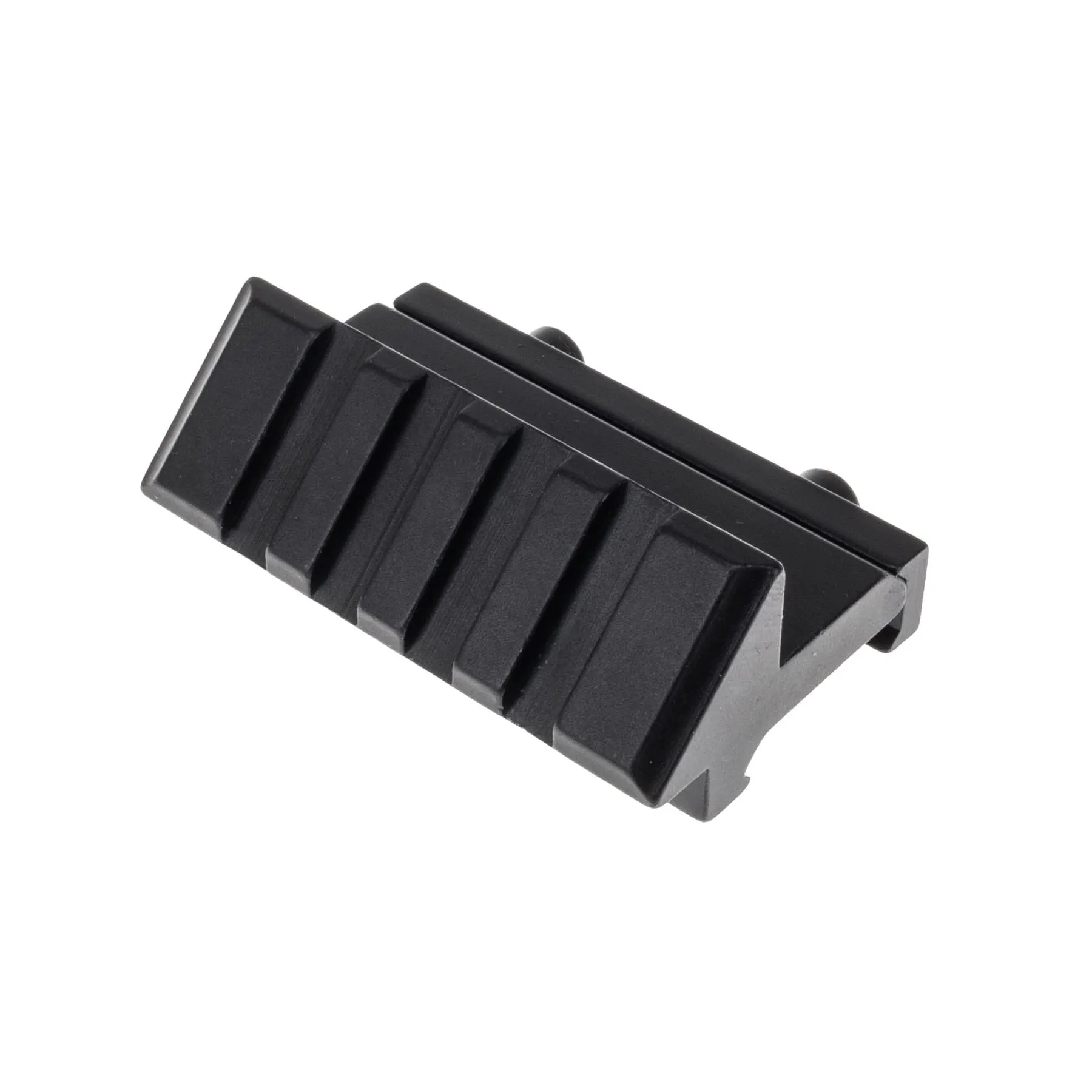 Reapo One o´clock Mount, Black