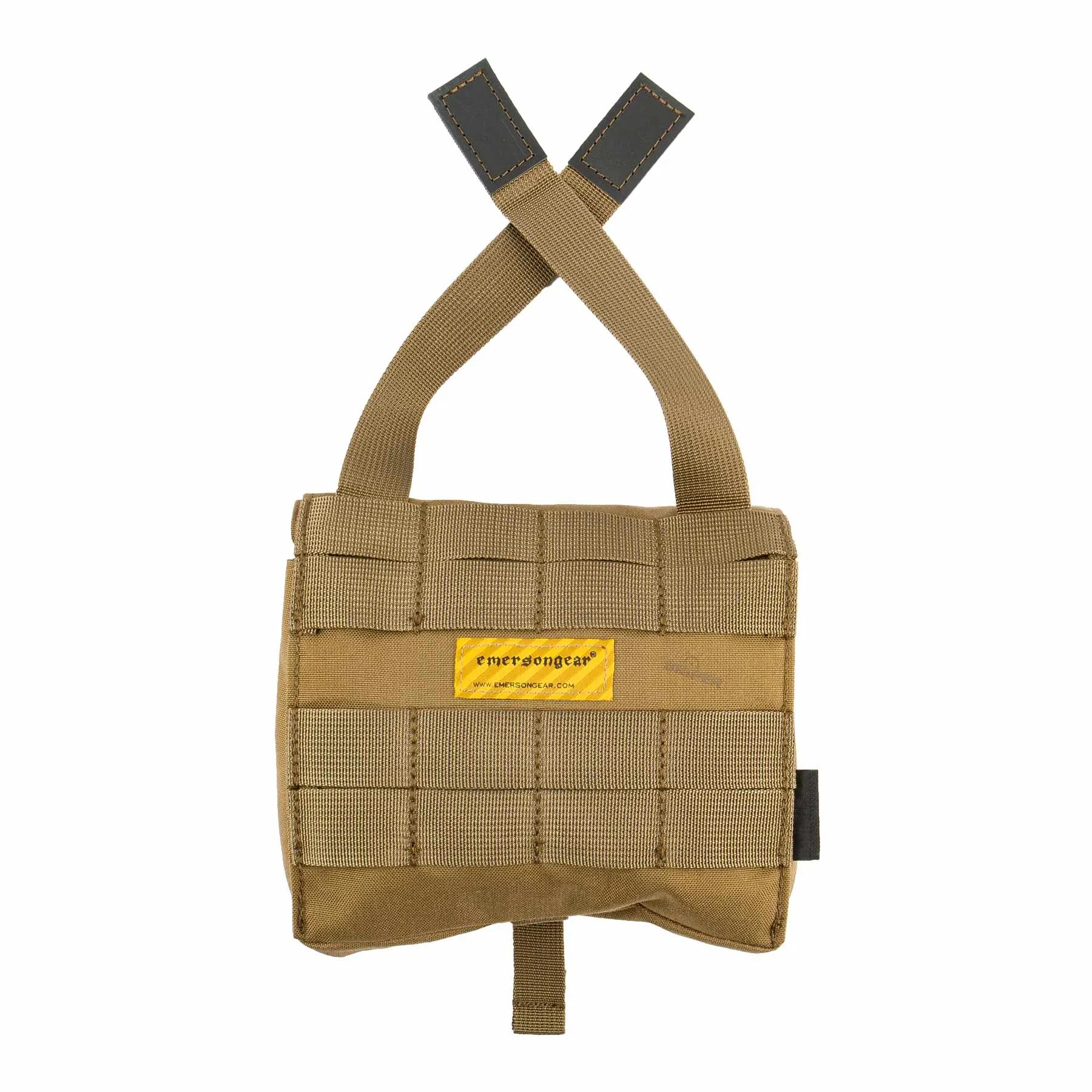 Multi-Purpose Pouch, Coyote Brown