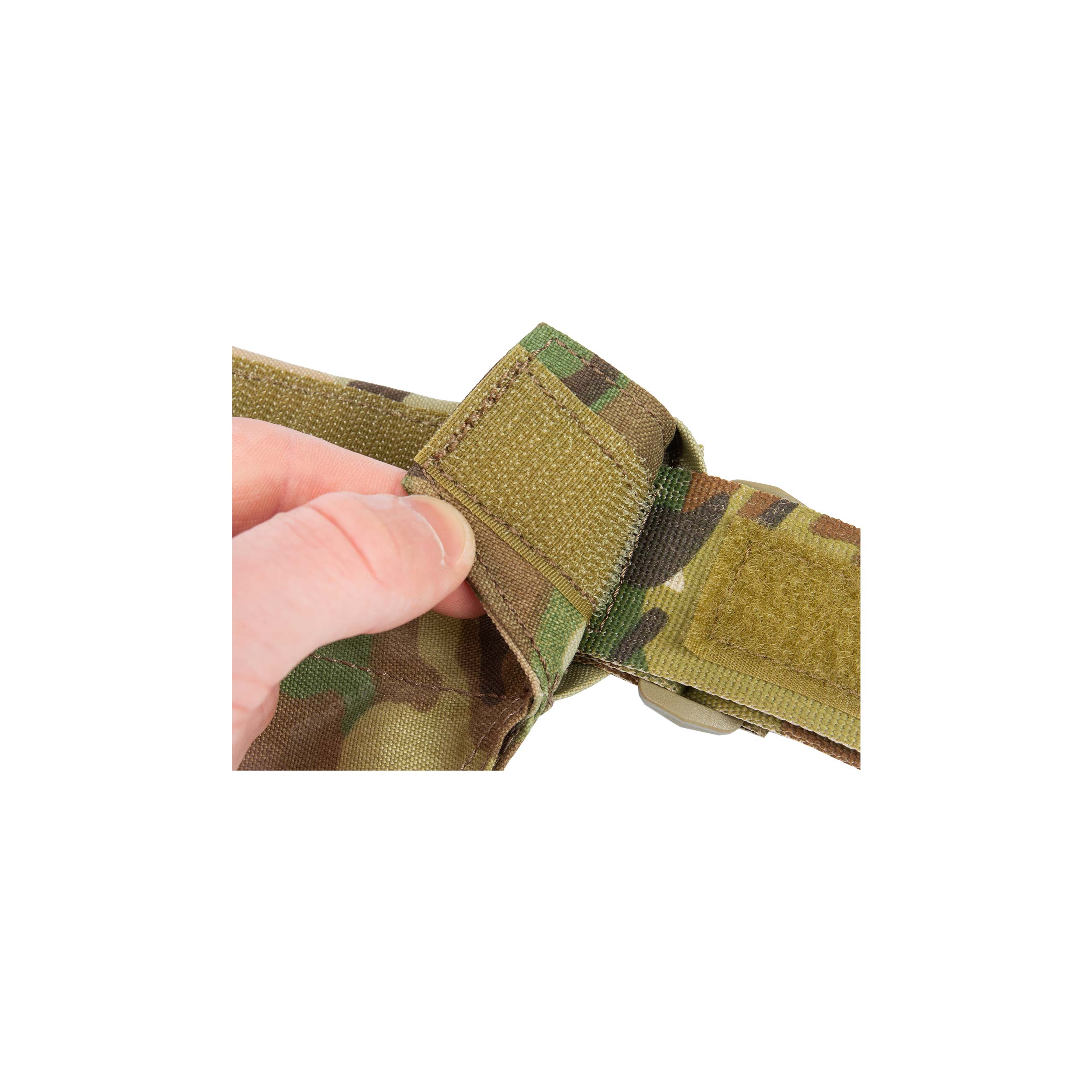 Modular Tactical Battle Belt, Multicam