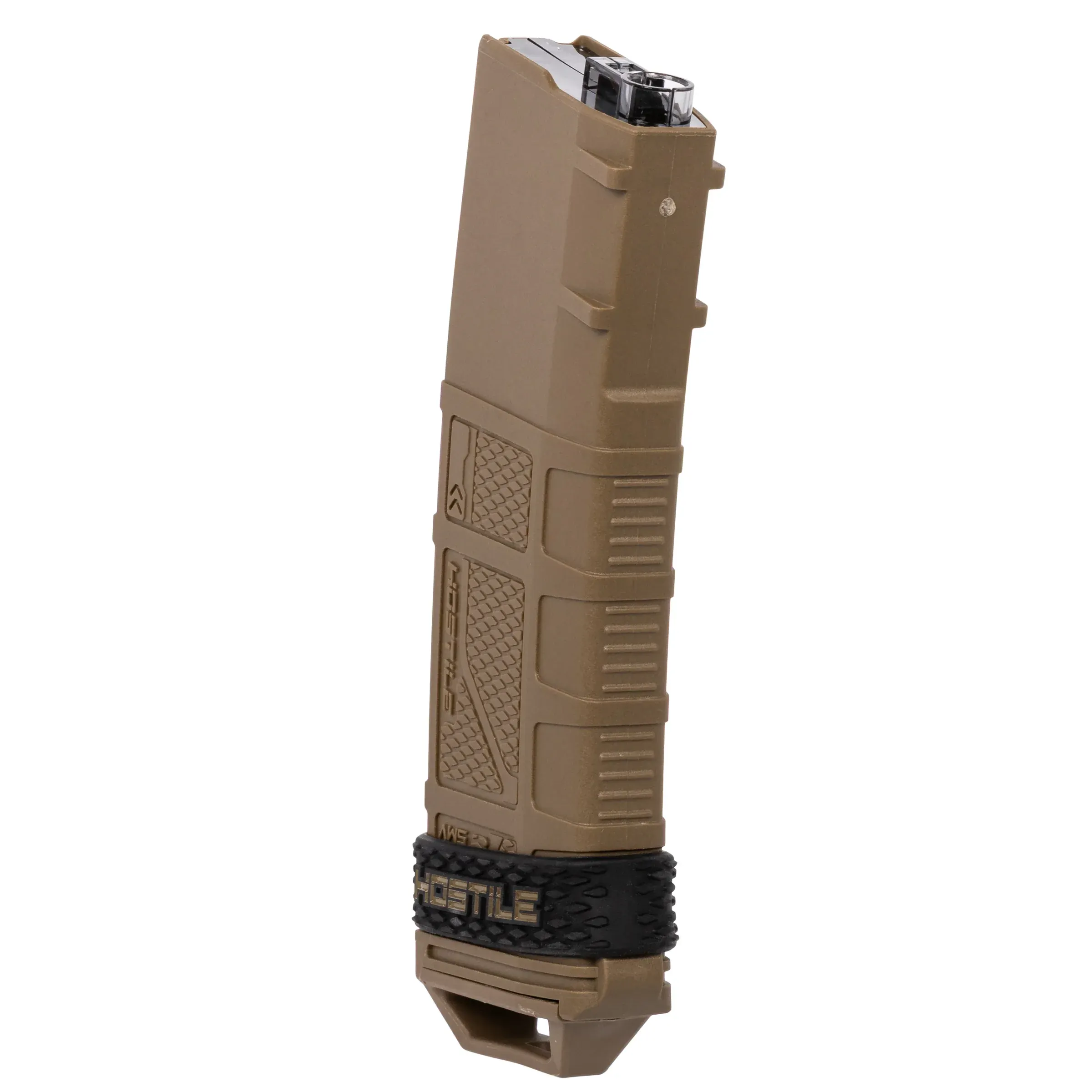 Hostile AWS 250 Mag, FDE