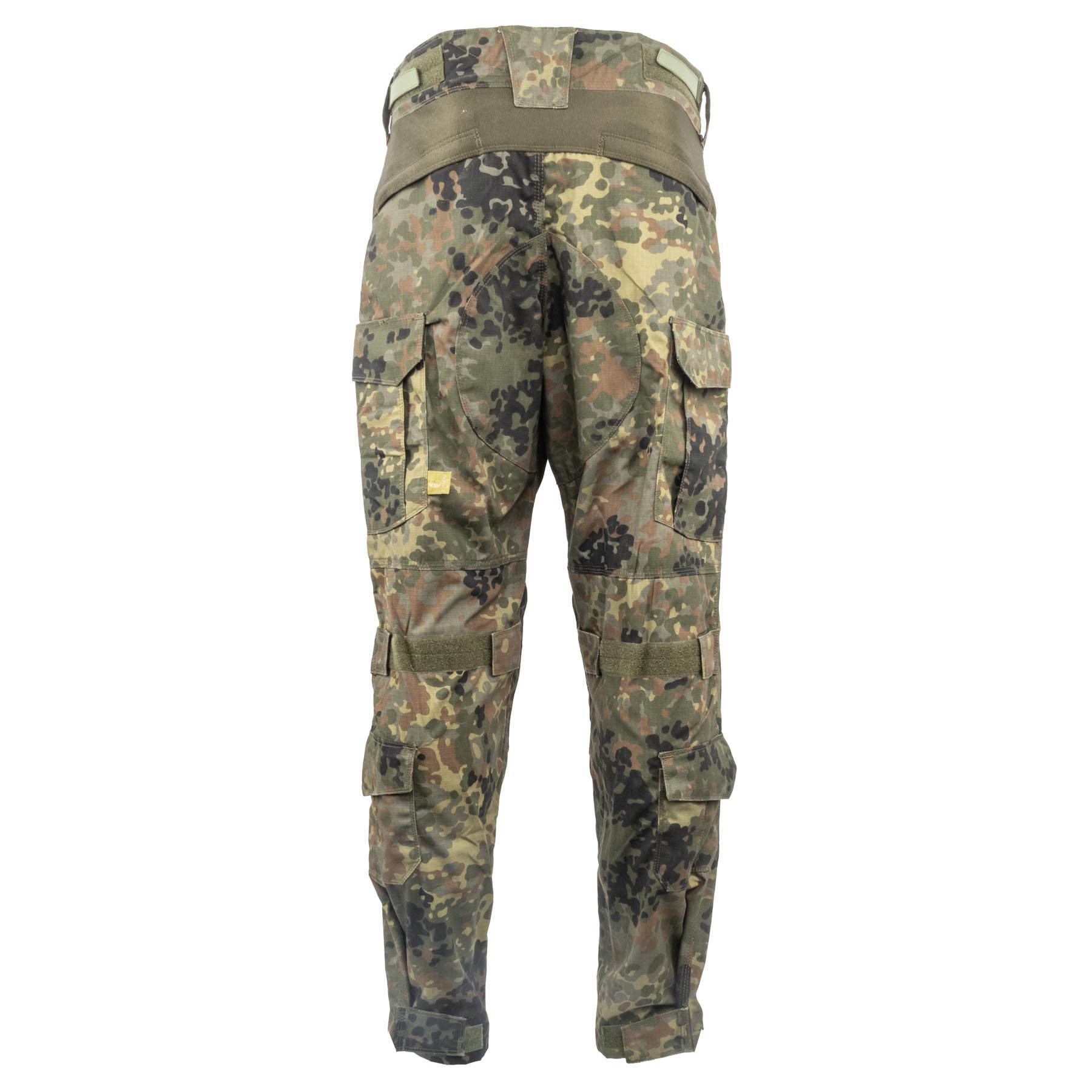 Shadow Pathfinder Pants, Flecktarn