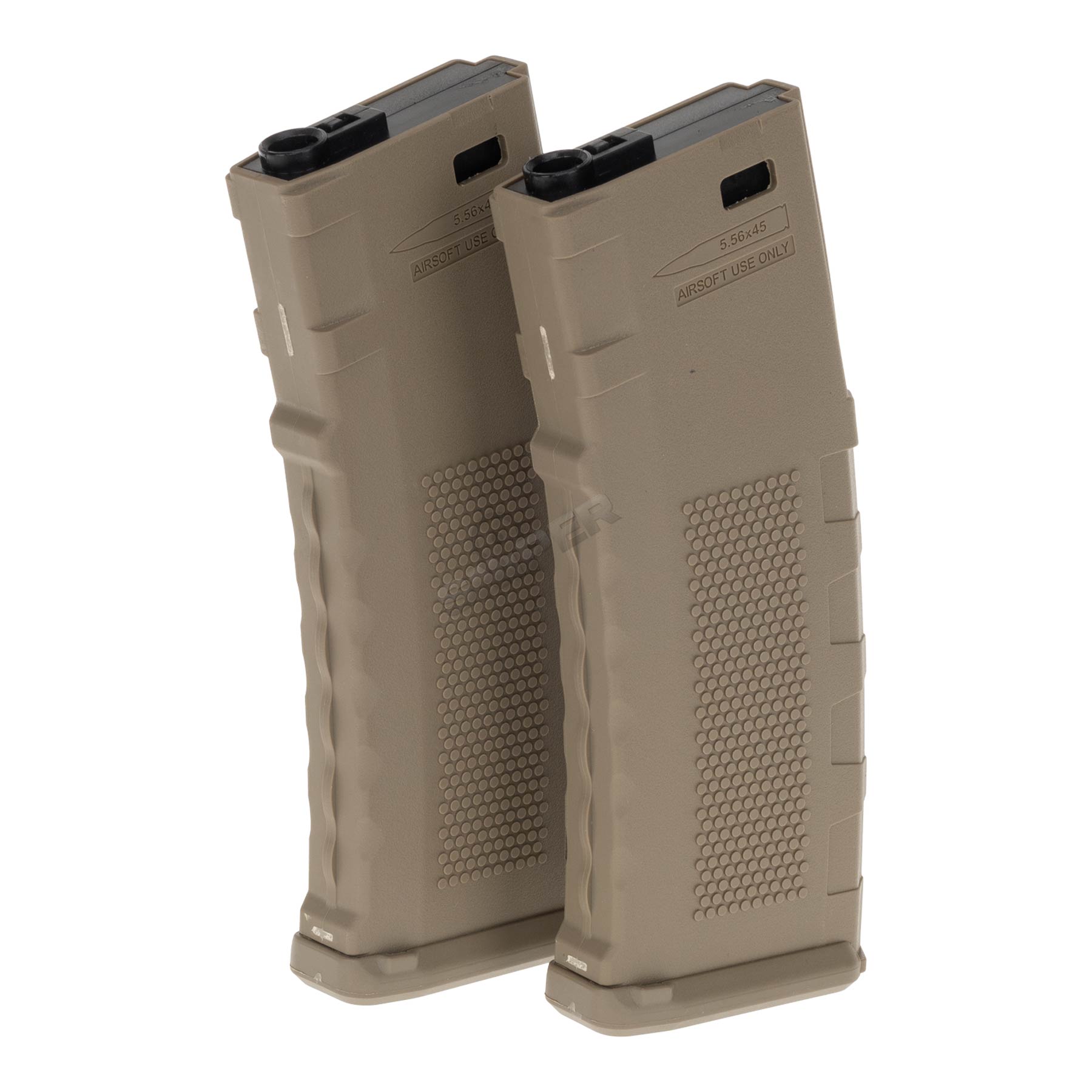 Specna Arms SA-F21 Flex Tuned-Up w/ ETU < 0,5 Joule Softair Gewehr, Tan
