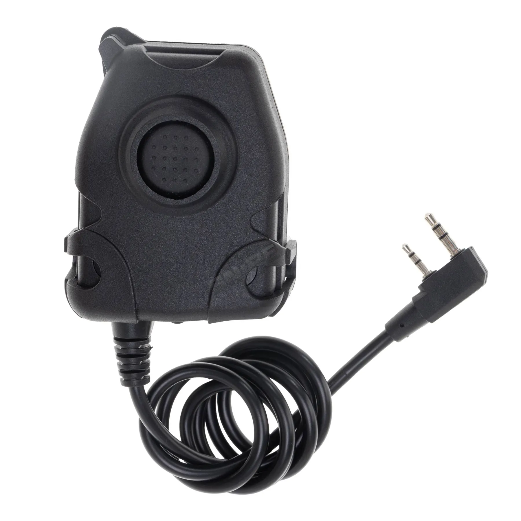 Z-Tactical zPeltor PTT Einheit für Kenwood Z-Tactical zPeltor PTT Einheit für Kenwood