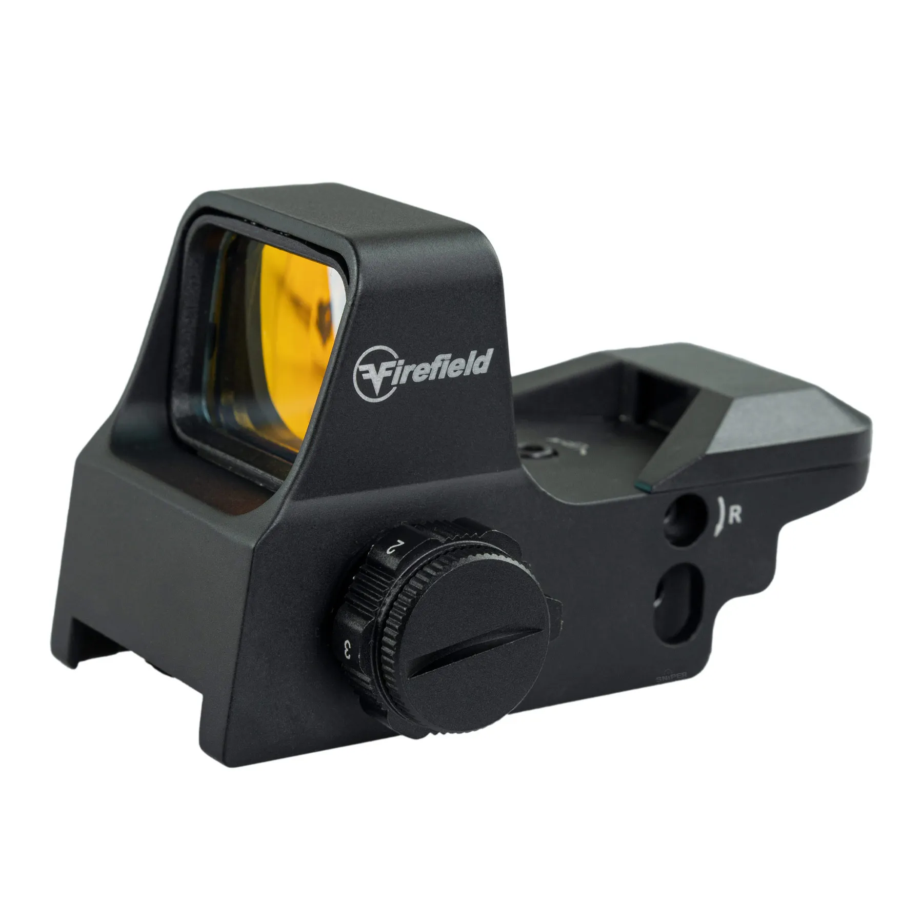Firefield Impact XL Reflex Sight Firefield Impact XL Reflex Sight