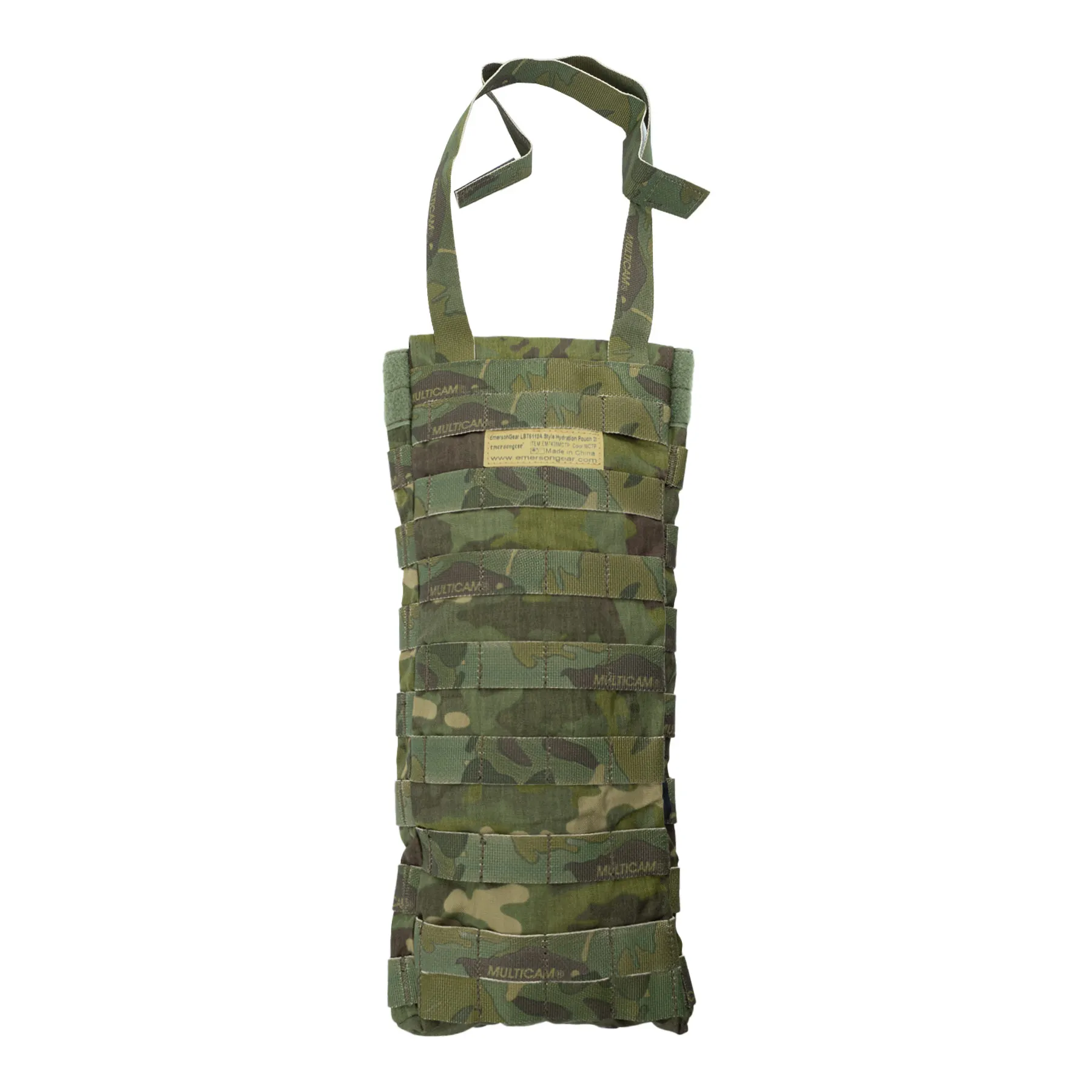 Hydration Pouch 2L, Multicam Tropical
