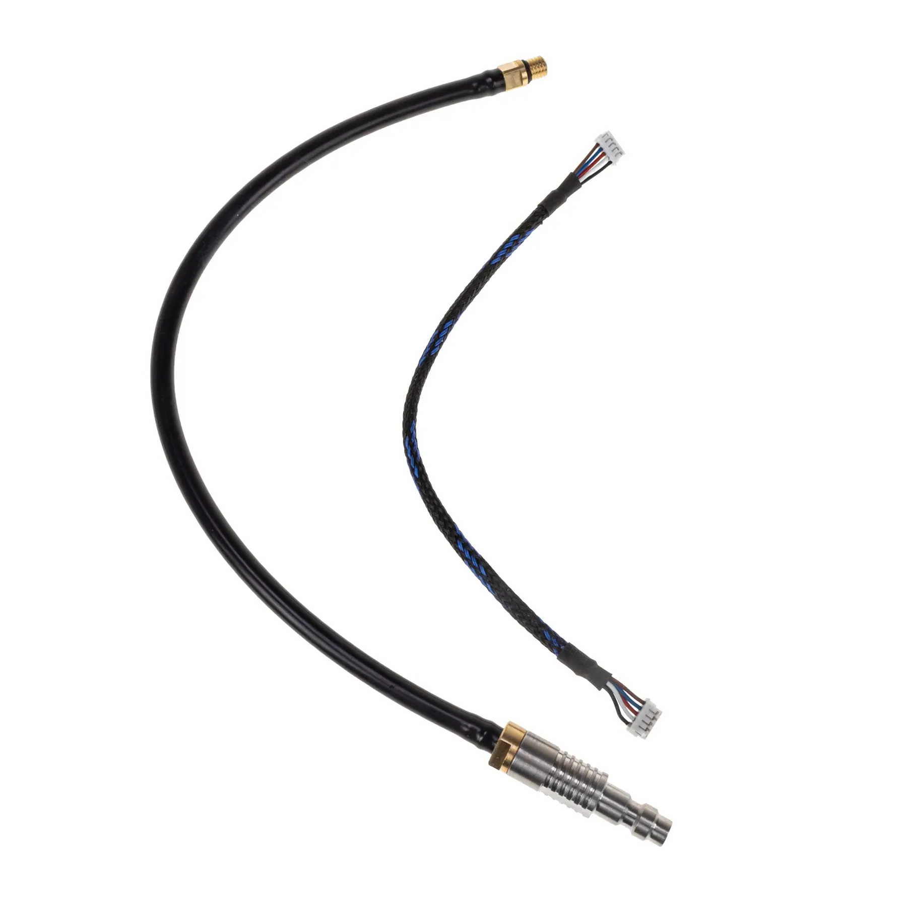 Polarstar F2 Conversion Kit für V2 Monk Version, Purple