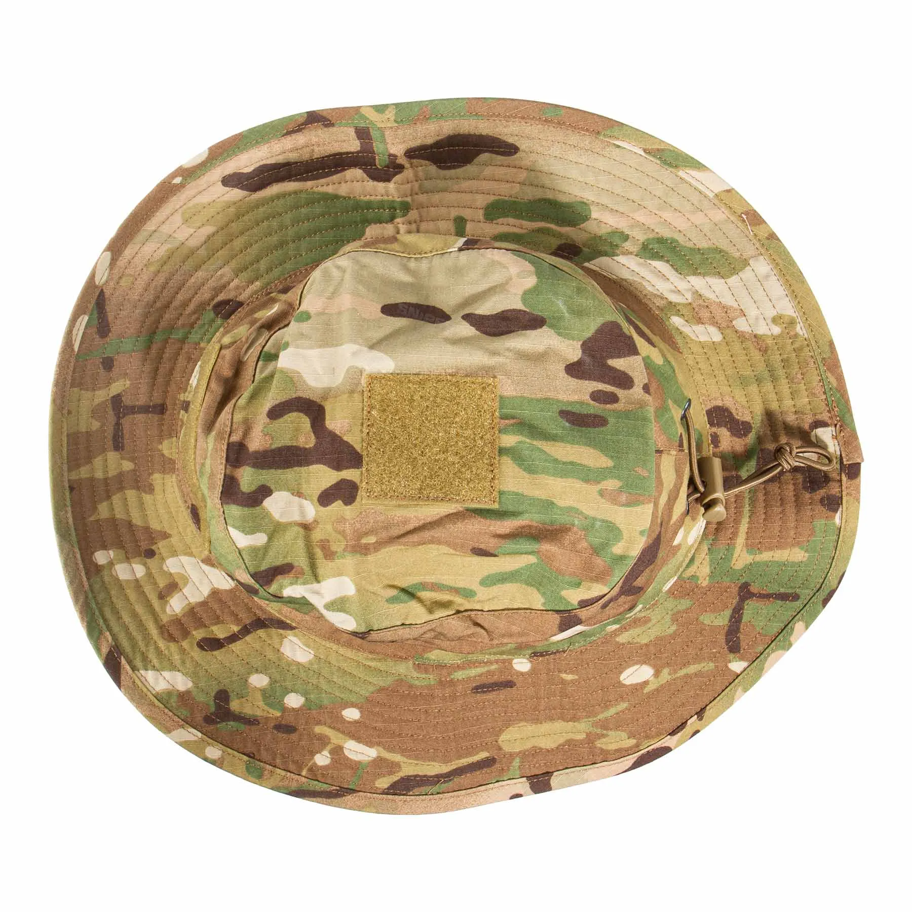 Emerson Blue Label Boonie Hat, Multicam