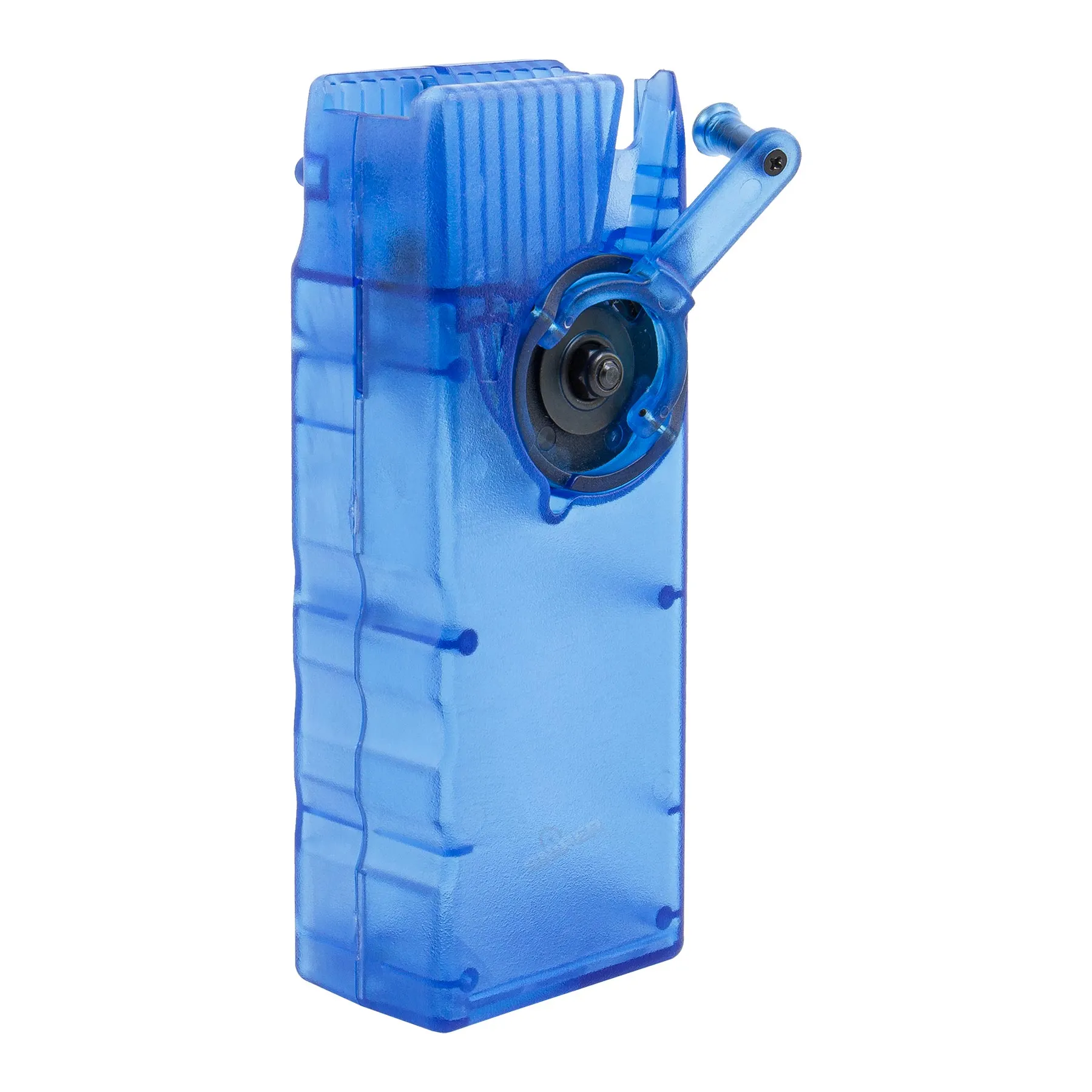 Cyclone M4 Speedloader 1000rds, Blue