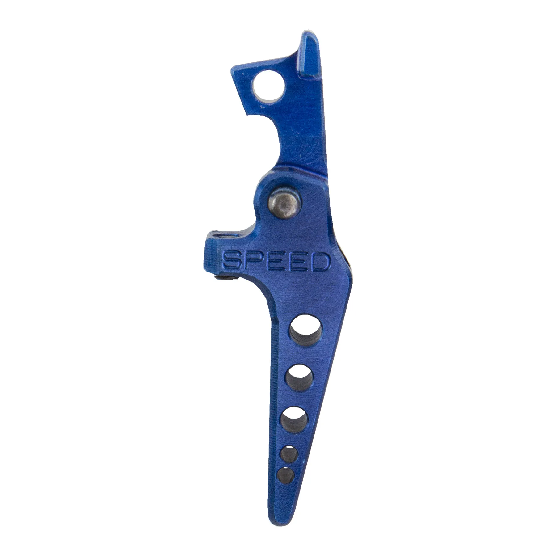 SPEED Tunable Blade Trigger für M4, Blue